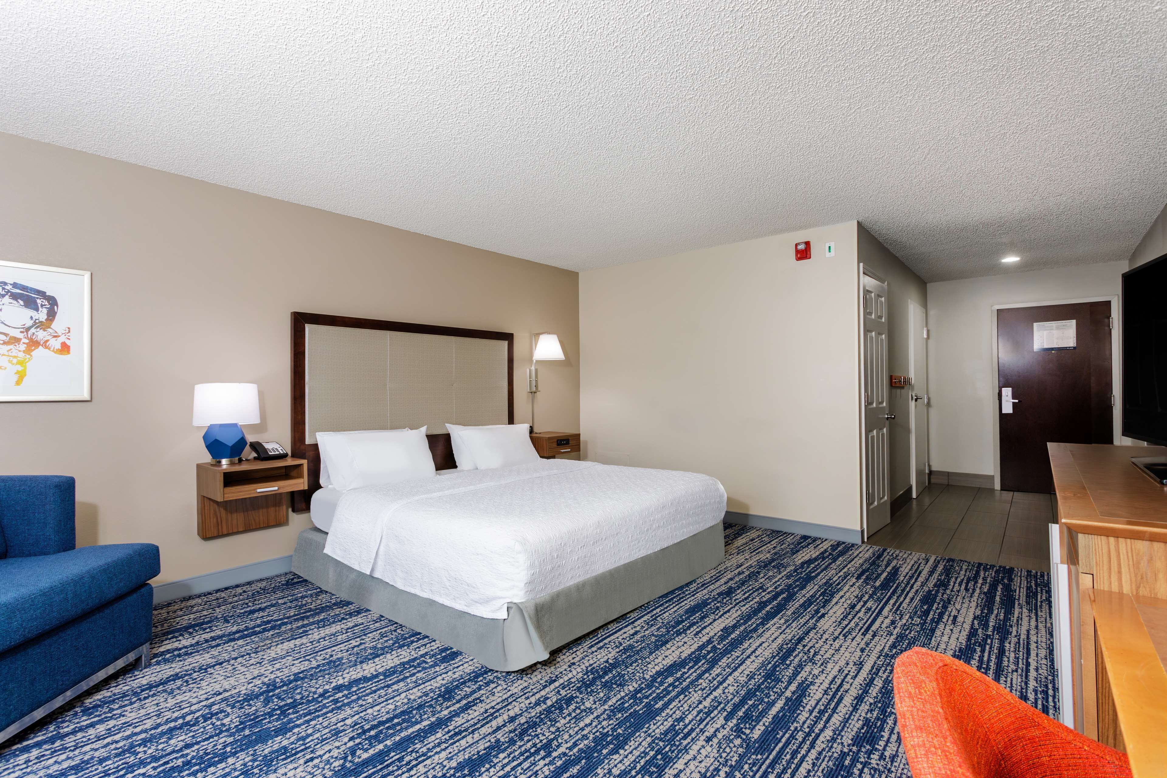 Hampton Inn Titusville/I-95 Kennedy Space Center Hampton Inn Titusville/I-95 Kennedy Space Center