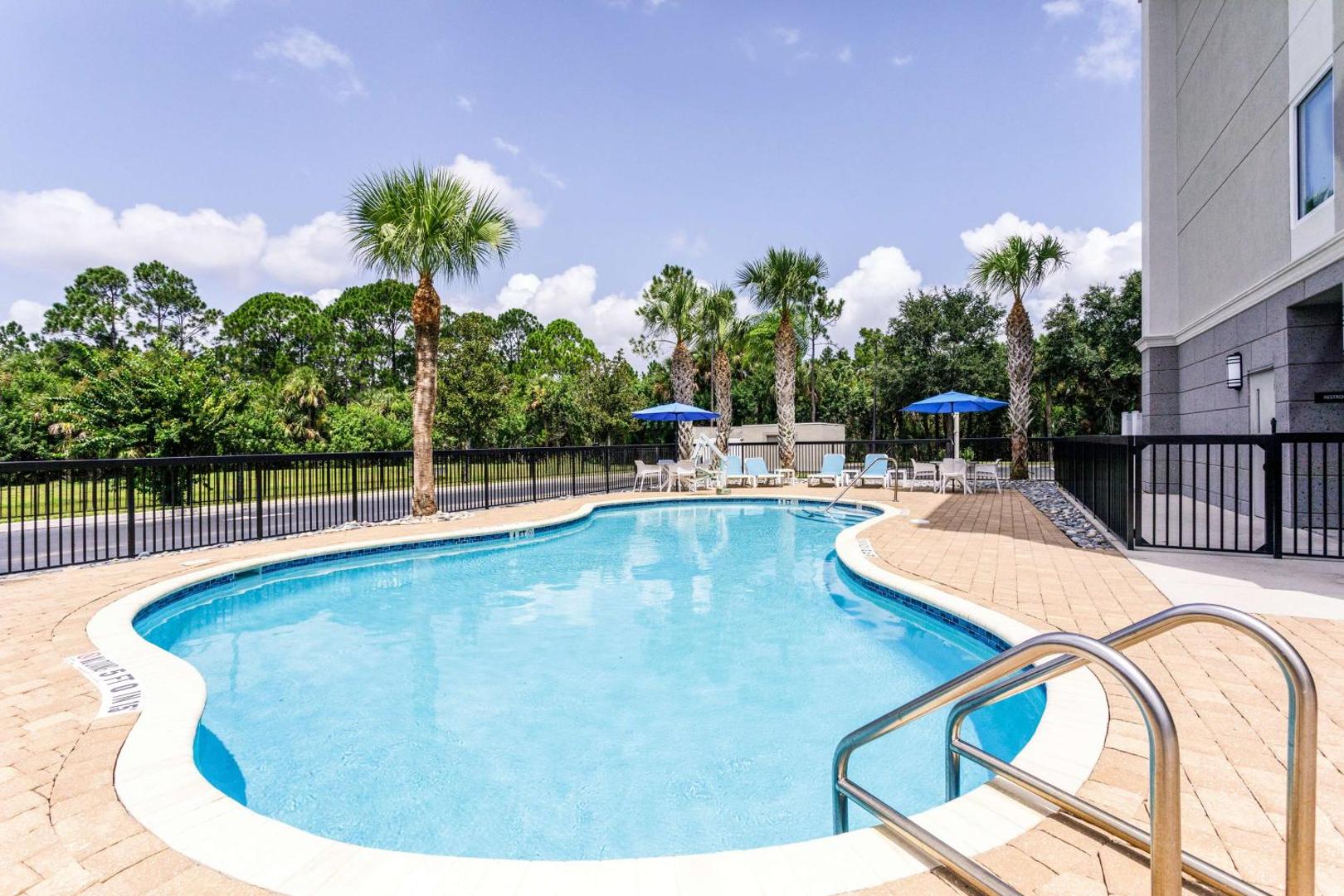 Hampton Inn Titusville/I-95 Kennedy Space Center Hampton Inn Titusville/I-95 Kennedy Space Center