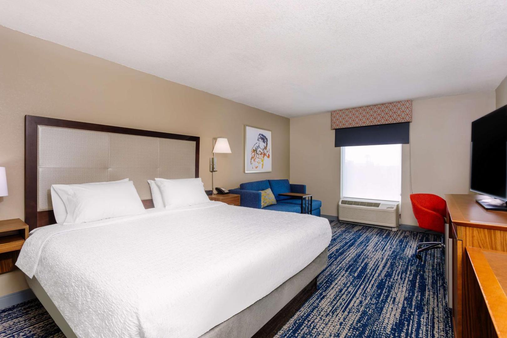 Hampton Inn Titusville/I-95 Kennedy Space Center Hampton Inn Titusville/I-95 Kennedy Space Center