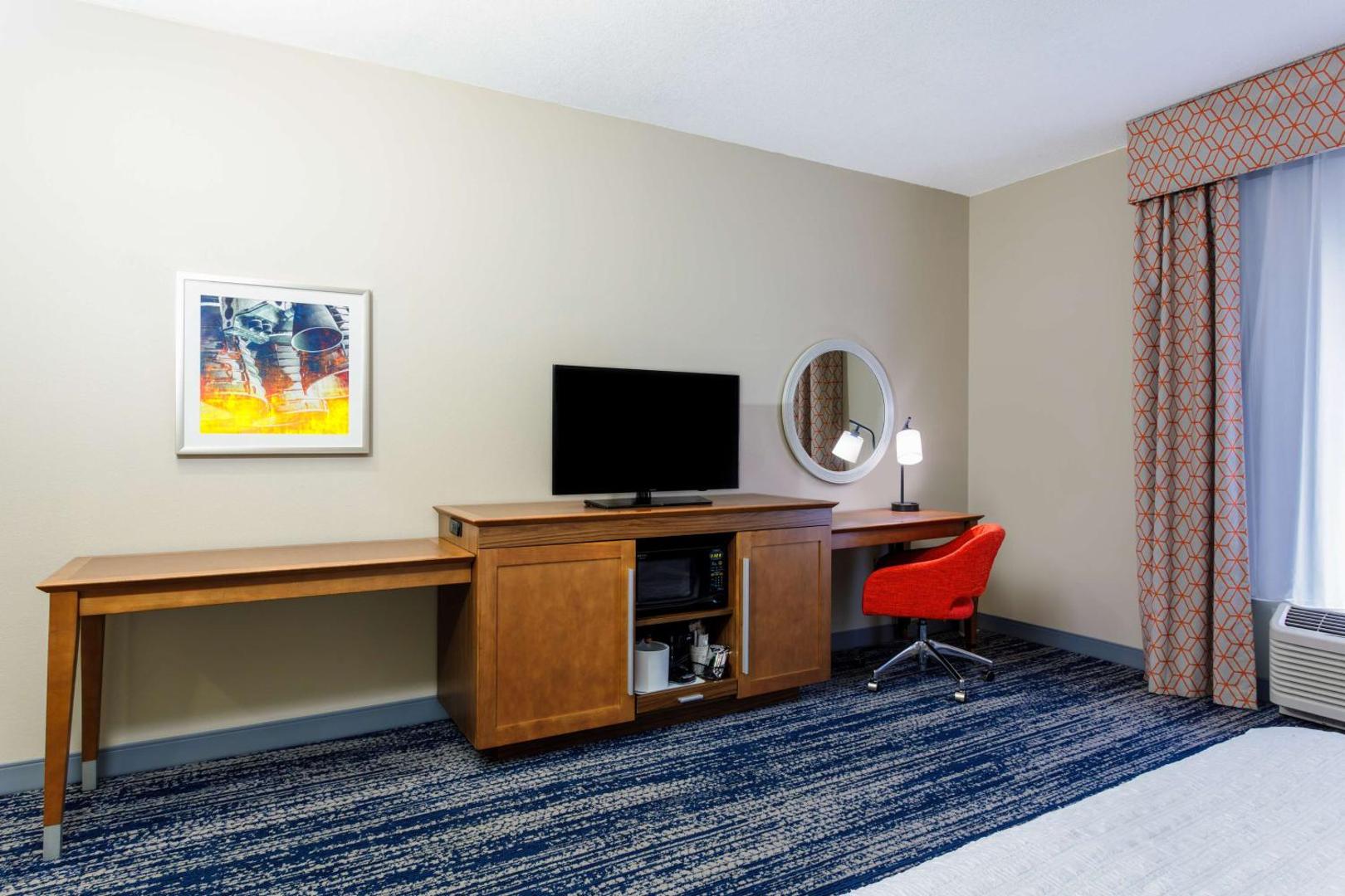 Hampton Inn Titusville/I-95 Kennedy Space Center Hampton Inn Titusville/I-95 Kennedy Space Center