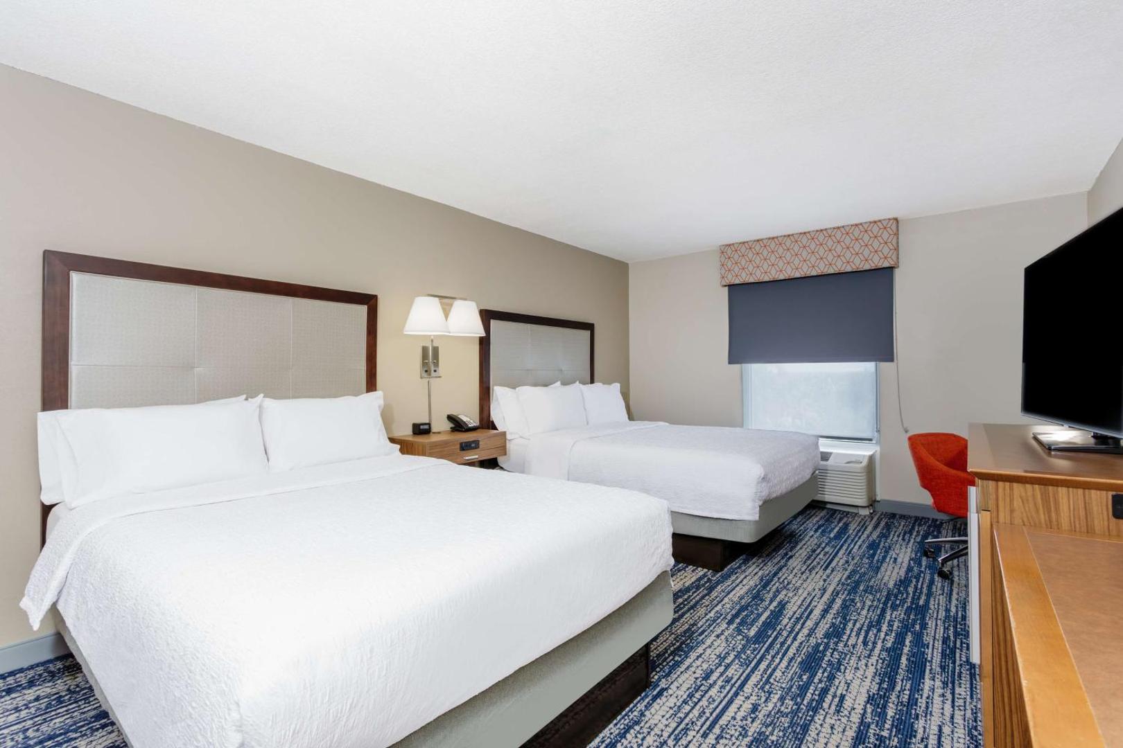 Hampton Inn Titusville/I-95 Kennedy Space Center Hampton Inn Titusville/I-95 Kennedy Space Center