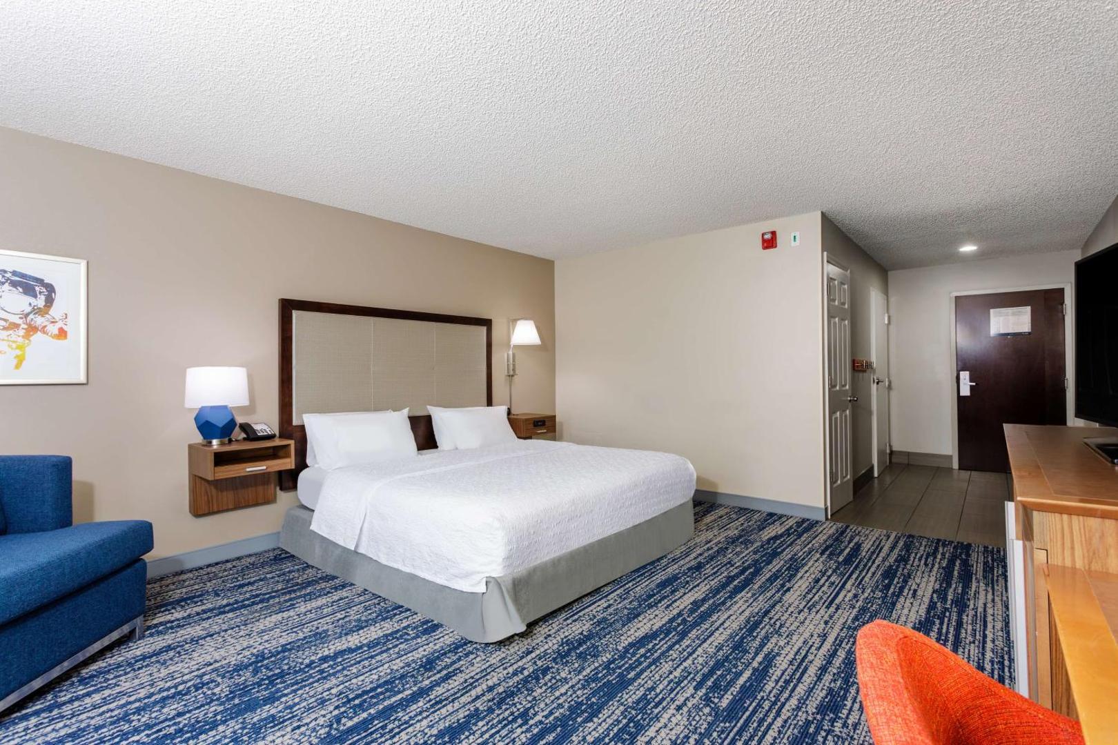 Hampton Inn Titusville/I-95 Kennedy Space Center Hampton Inn Titusville/I-95 Kennedy Space Center