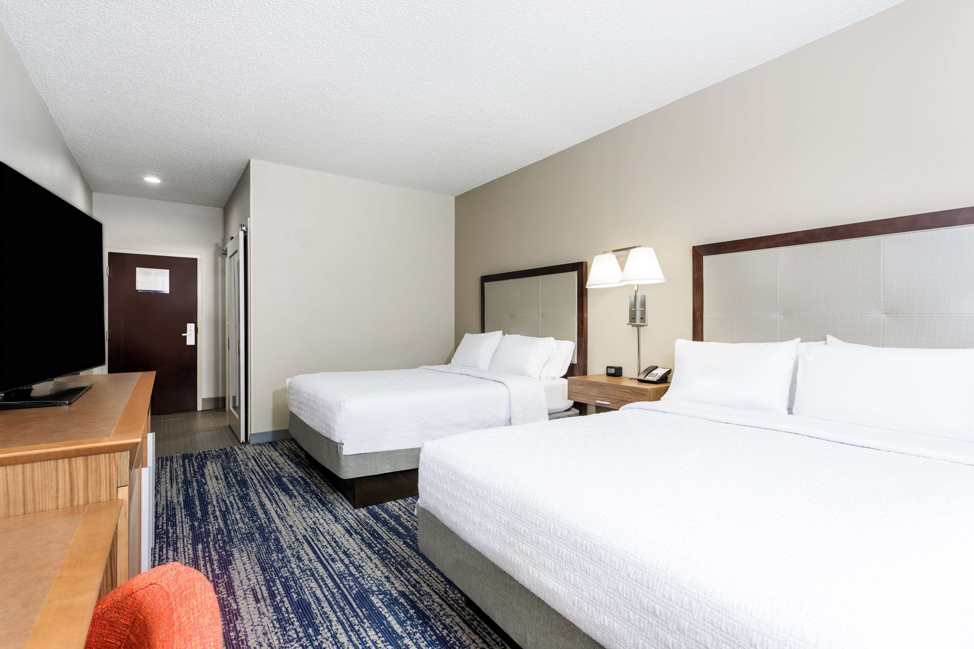 Hampton Inn Titusville/I-95 Kennedy Space Center Hampton Inn Titusville/I-95 Kennedy Space Center