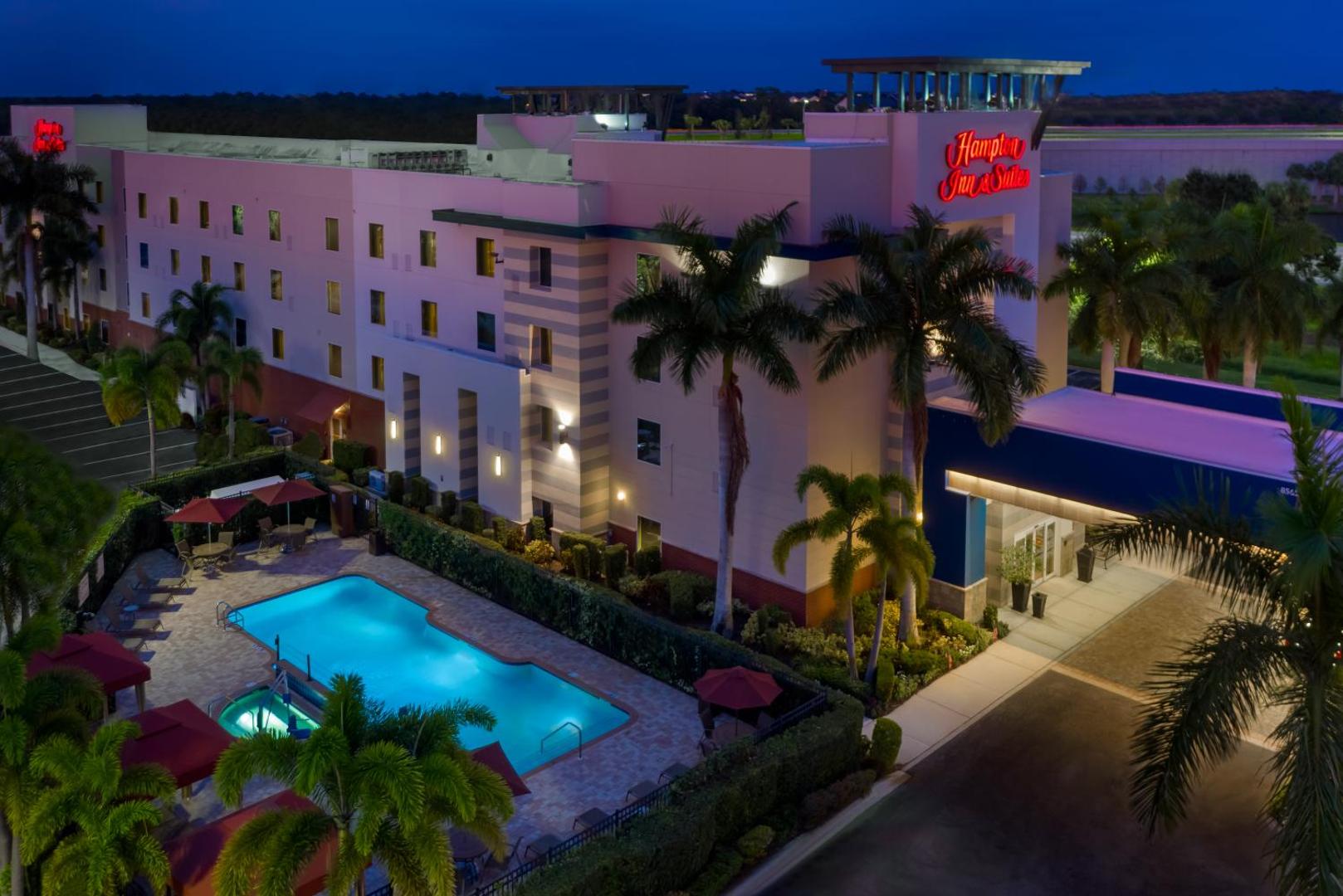 Hampton Inn & Suites Sarasota/Lakewood Ranch Hampton Inn & Suites Sarasota/Lakewood Ranch