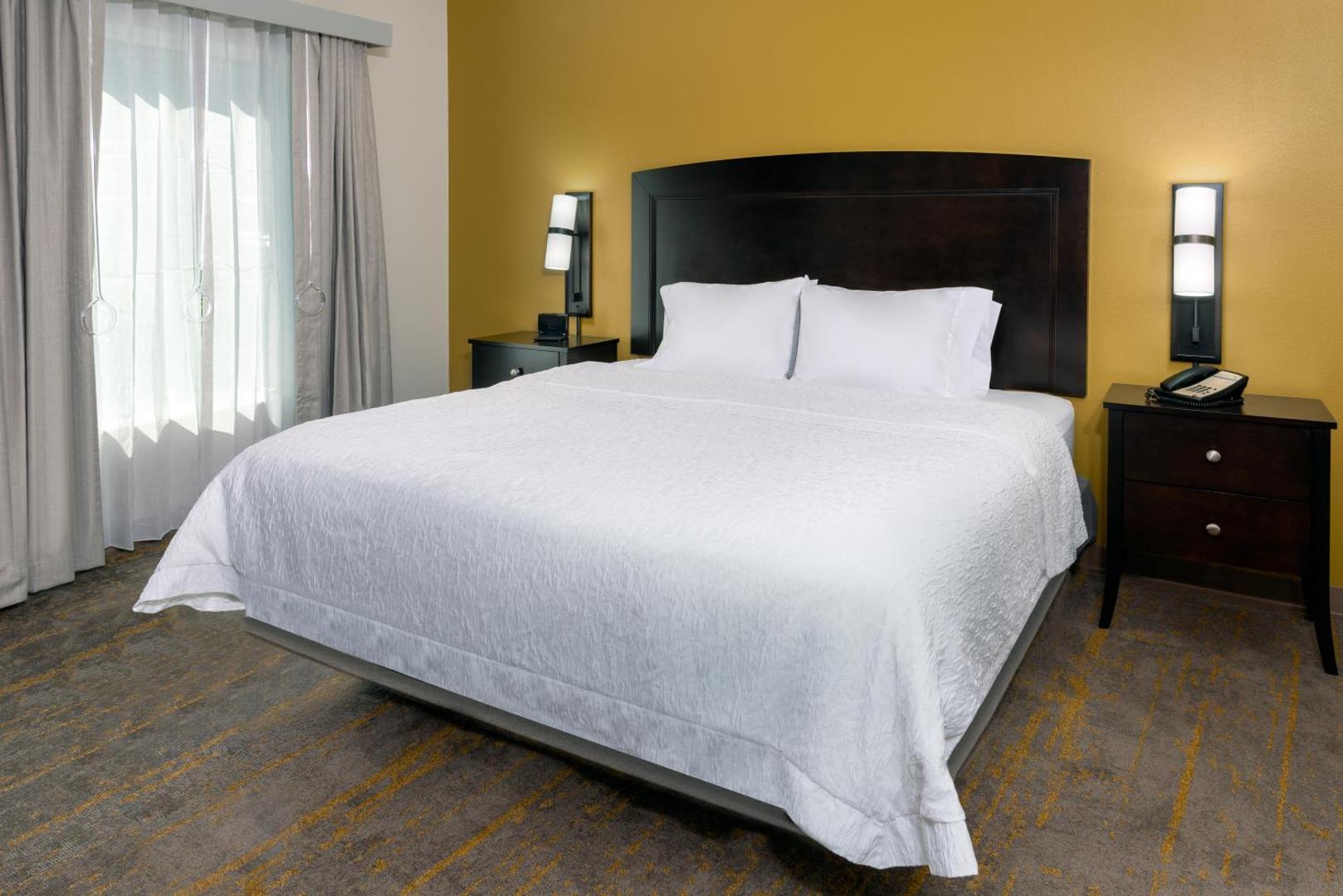 Hampton Inn & Suites Sarasota/Lakewood Ranch Hampton Inn & Suites Sarasota/Lakewood Ranch