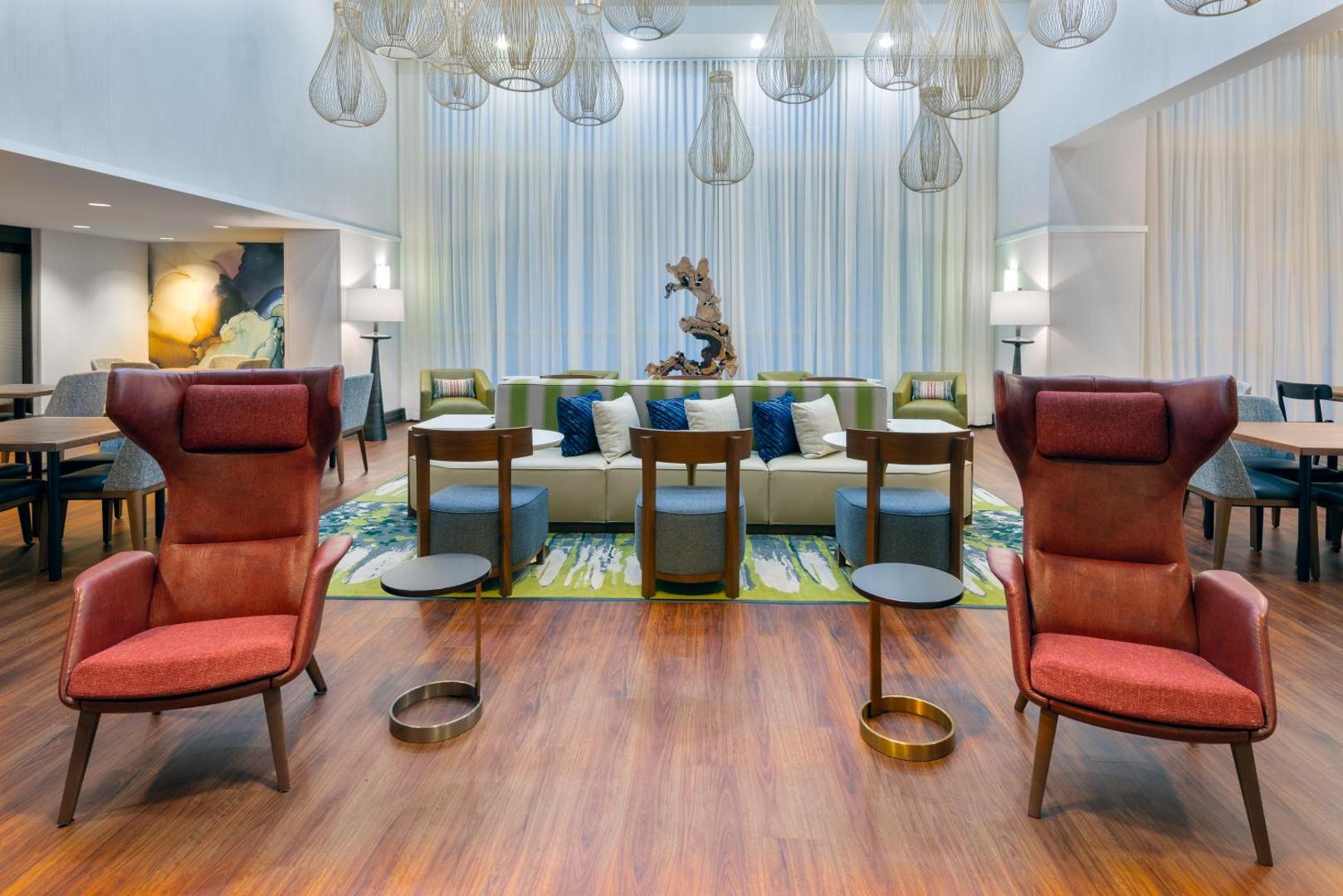 Hampton Inn & Suites Sarasota/Lakewood Ranch Hampton Inn & Suites Sarasota/Lakewood Ranch