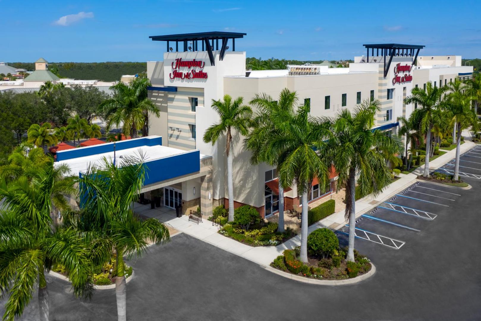 Hampton Inn & Suites Sarasota/Lakewood Ranch Hampton Inn & Suites Sarasota/Lakewood Ranch