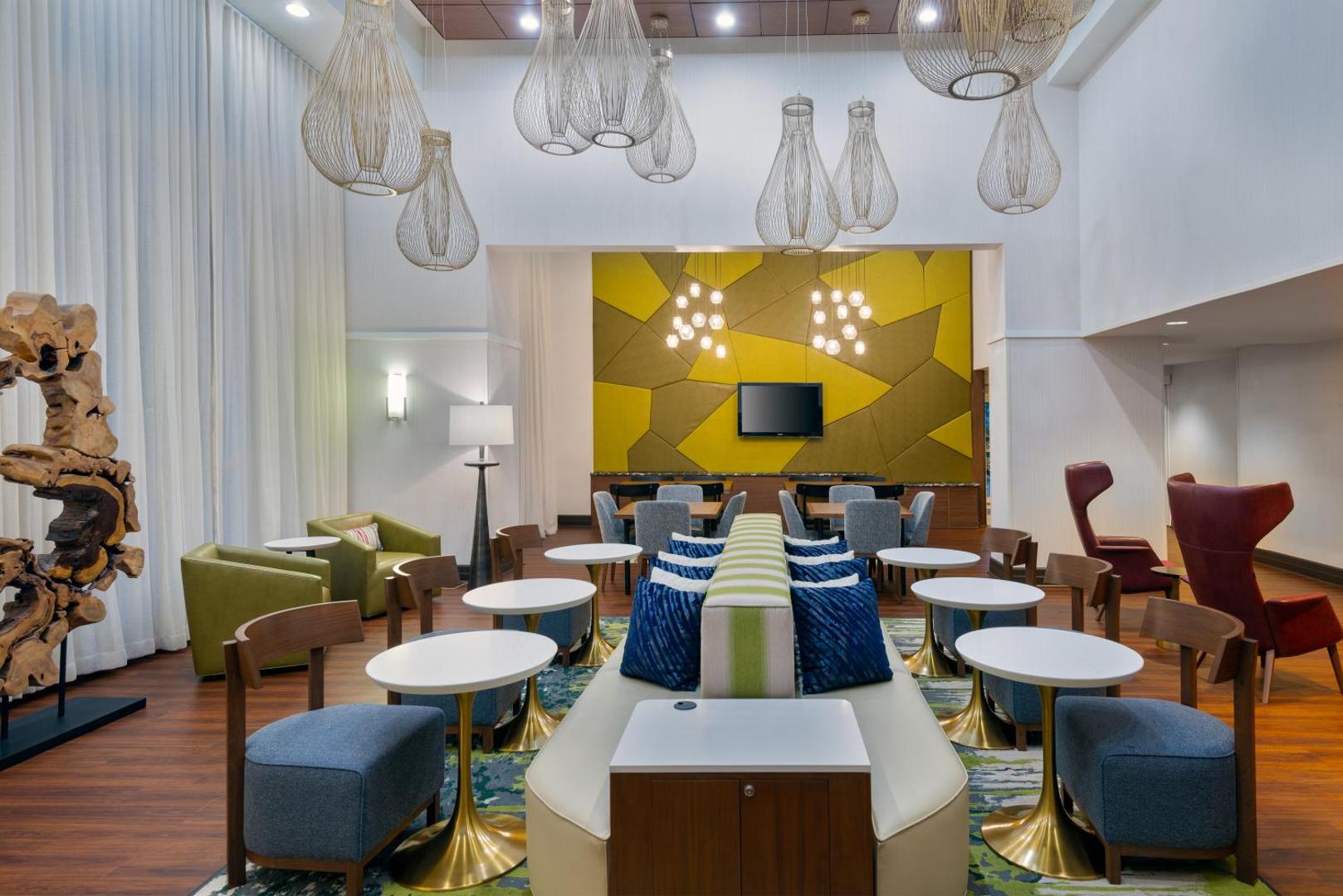 Hampton Inn & Suites Sarasota/Lakewood Ranch Hampton Inn & Suites Sarasota/Lakewood Ranch