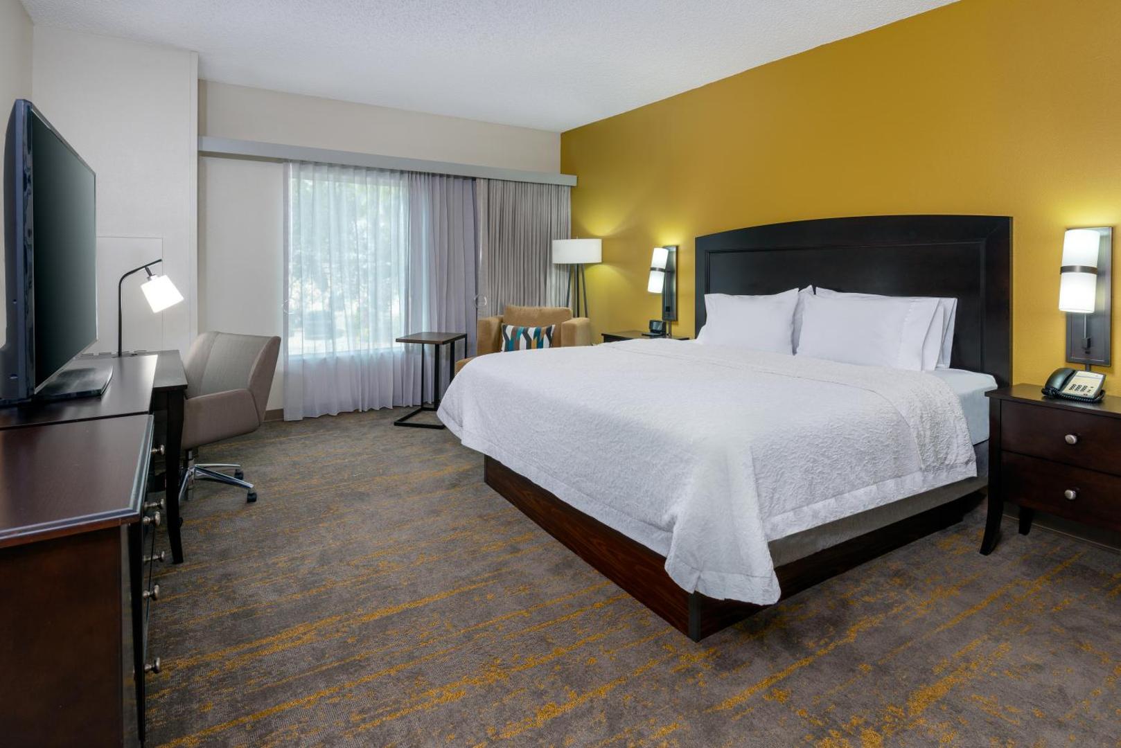 Hampton Inn & Suites Sarasota/Lakewood Ranch Hampton Inn & Suites Sarasota/Lakewood Ranch