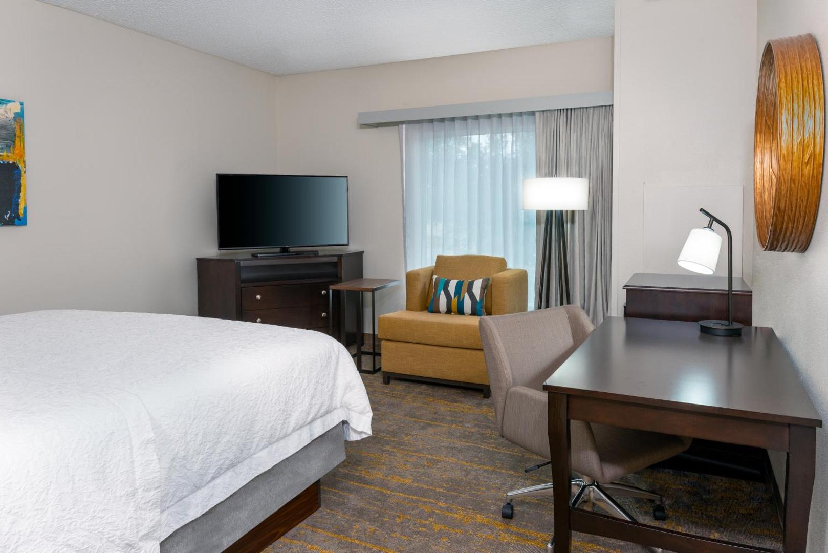 Hampton Inn & Suites Sarasota/Lakewood Ranch Hampton Inn & Suites Sarasota/Lakewood Ranch
