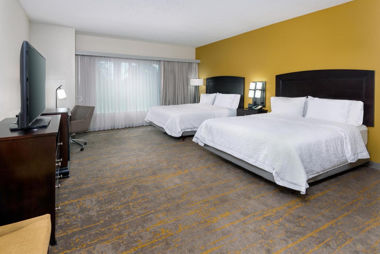 Hampton Inn & Suites Sarasota/Lakewood Ranch Hampton Inn & Suites Sarasota/Lakewood Ranch