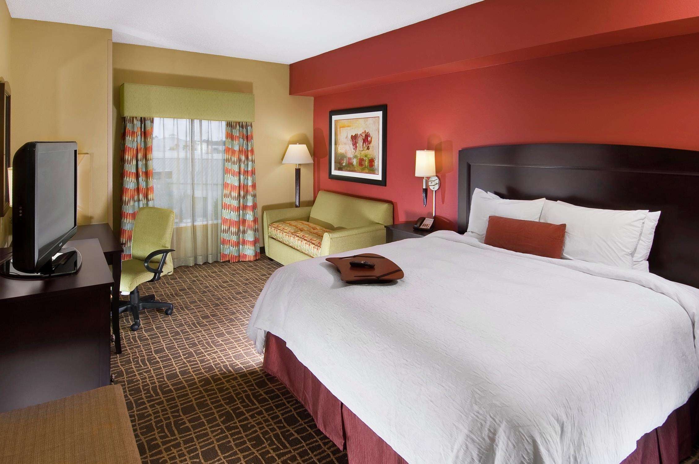 Hampton Inn & Suites Sarasota/Lakewood Ranch Hampton Inn & Suites Sarasota/Lakewood Ranch