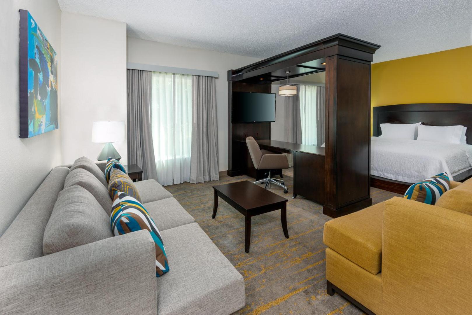 Hampton Inn & Suites Sarasota/Lakewood Ranch Hampton Inn & Suites Sarasota/Lakewood Ranch