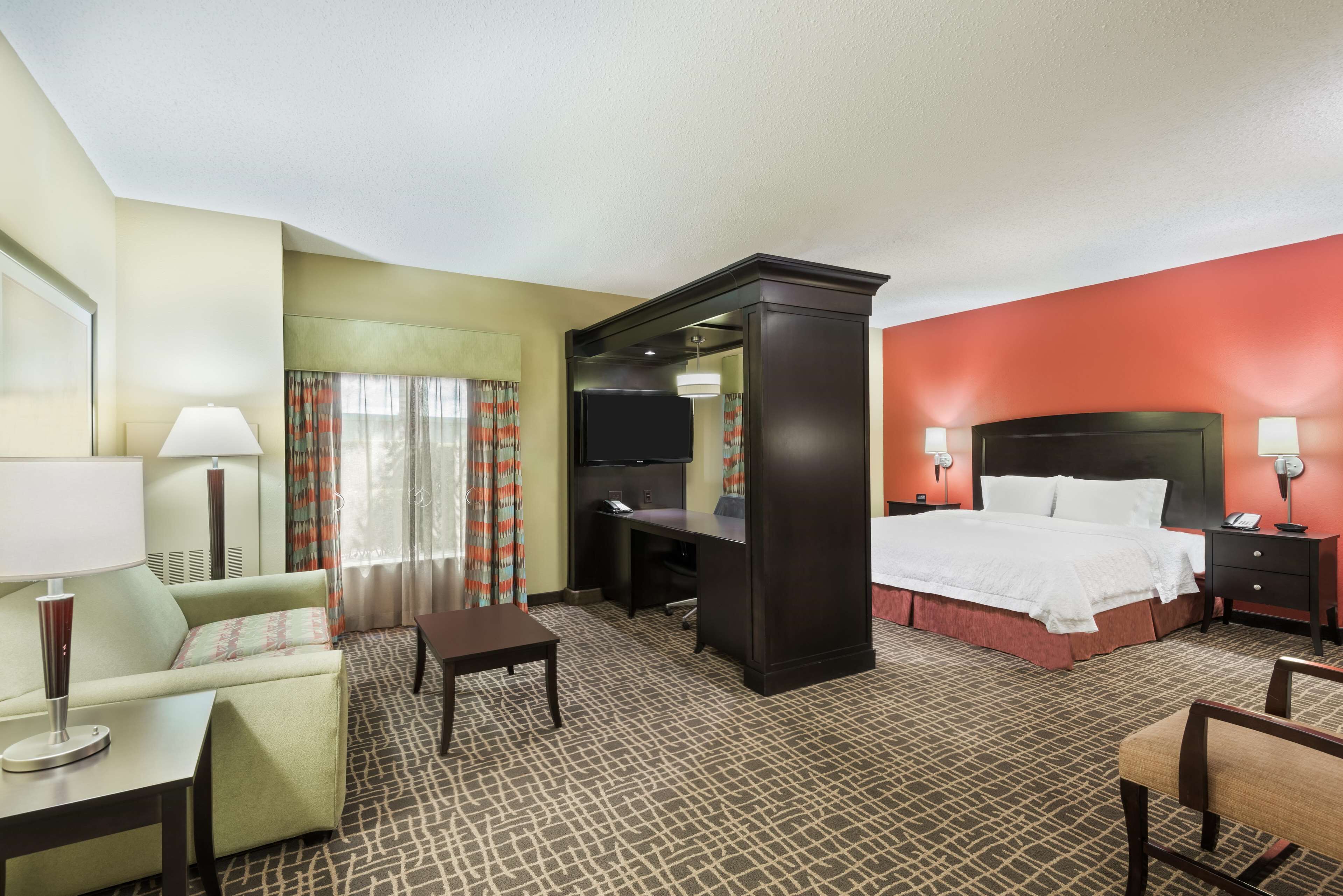 Hampton Inn & Suites Sarasota/Lakewood Ranch Hampton Inn & Suites Sarasota/Lakewood Ranch