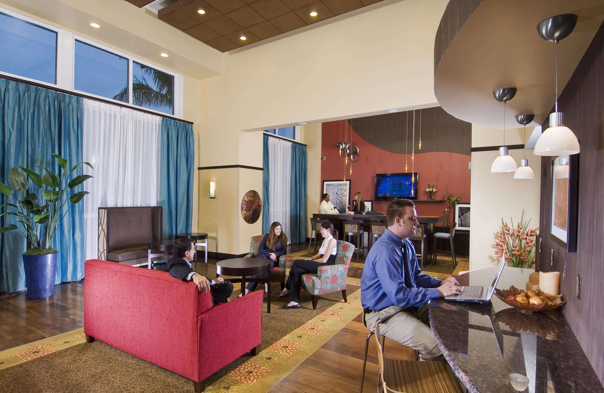 Hampton Inn & Suites Sarasota/Lakewood Ranch Hampton Inn & Suites Sarasota/Lakewood Ranch