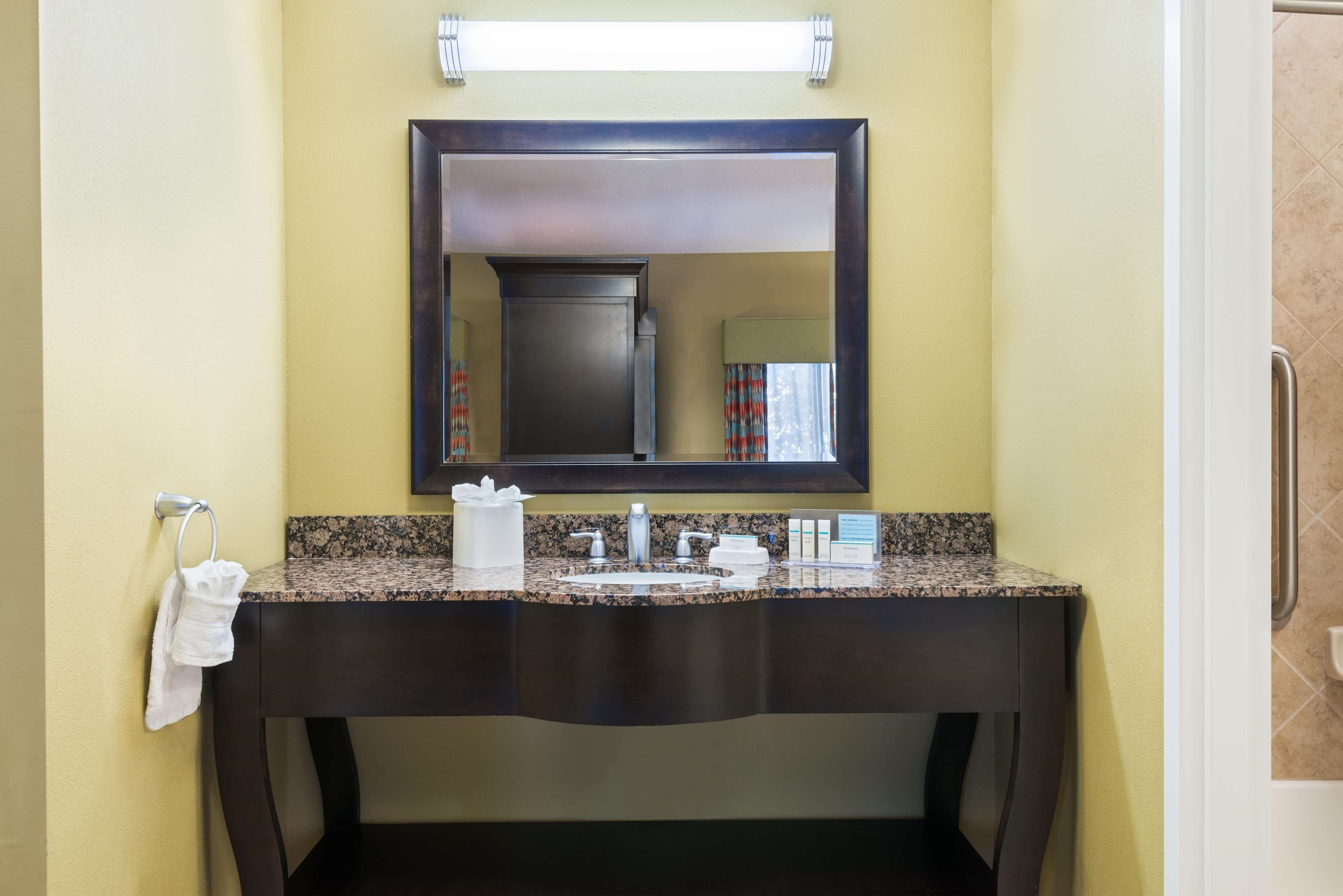Hampton Inn & Suites Sarasota/Lakewood Ranch Hampton Inn & Suites Sarasota/Lakewood Ranch