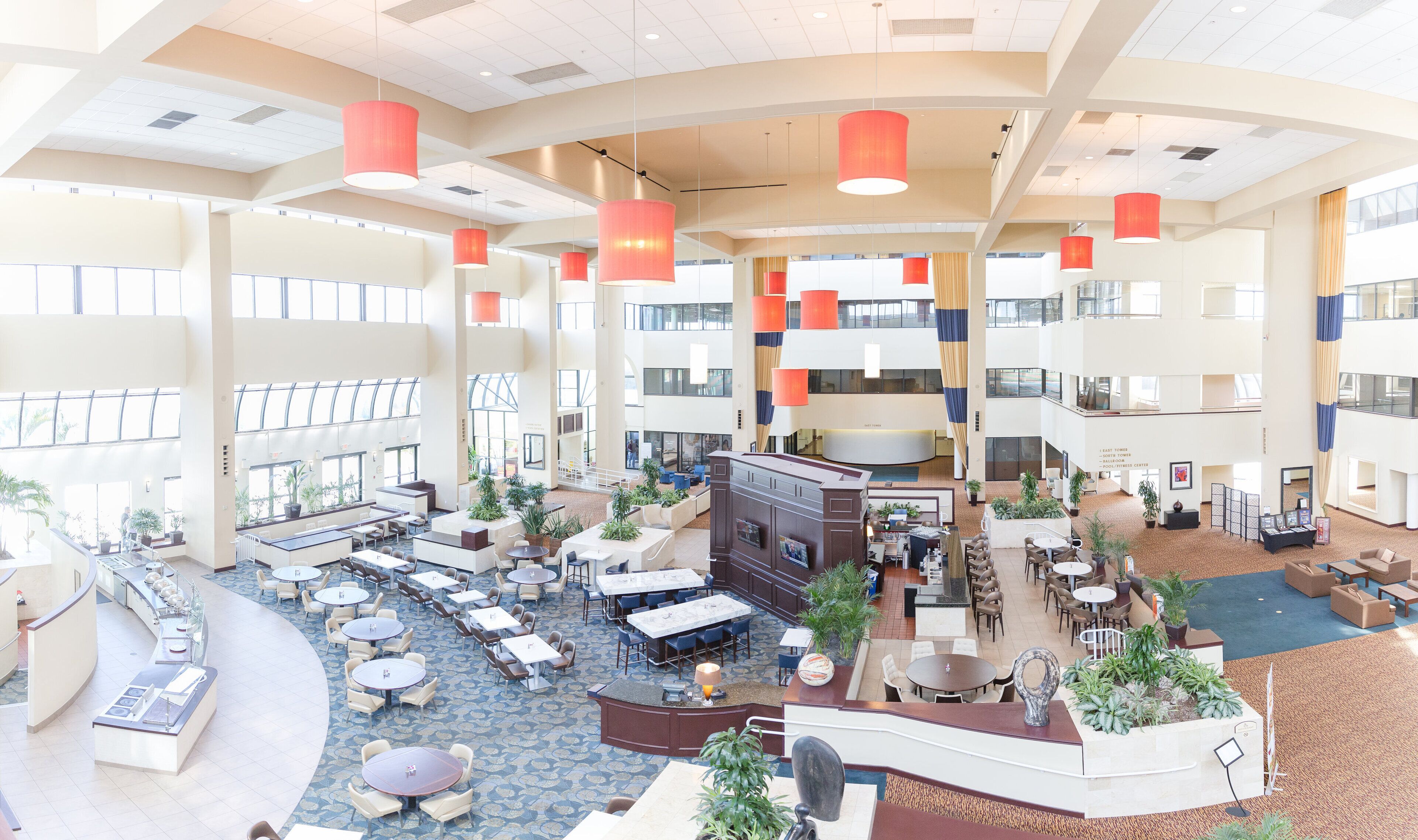 Embassy Suites West Palm Beach - Central Embassy Suites West Palm Beach - Central
