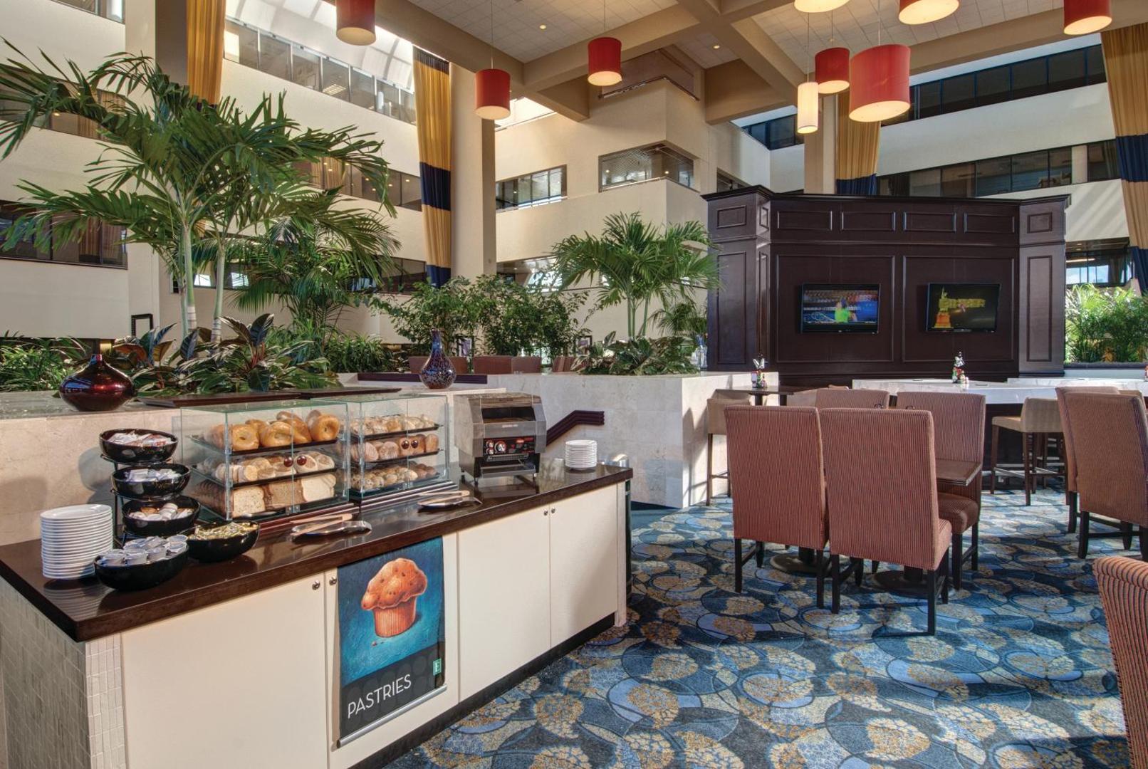 Embassy Suites West Palm Beach - Central Embassy Suites West Palm Beach - Central