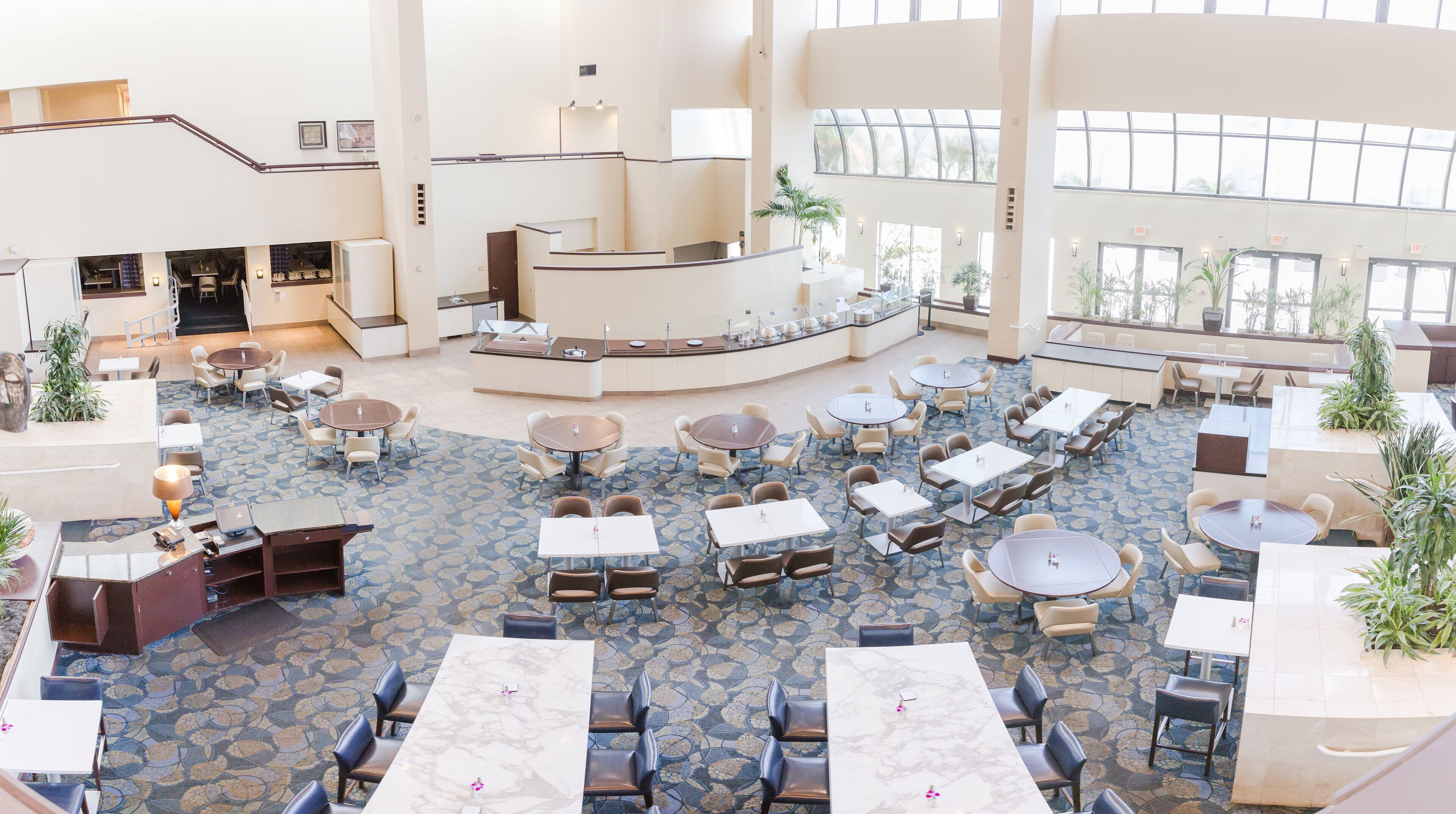 Embassy Suites West Palm Beach - Central Embassy Suites West Palm Beach - Central