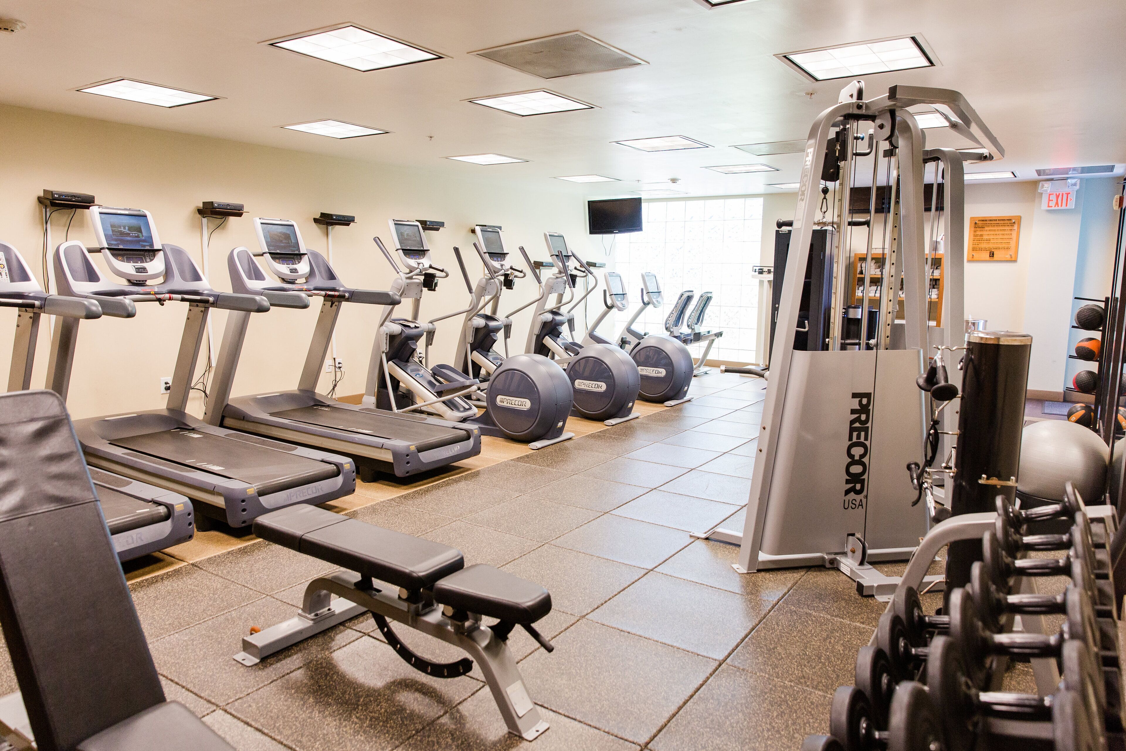 Embassy Suites West Palm Beach - Central Embassy Suites West Palm Beach - Central