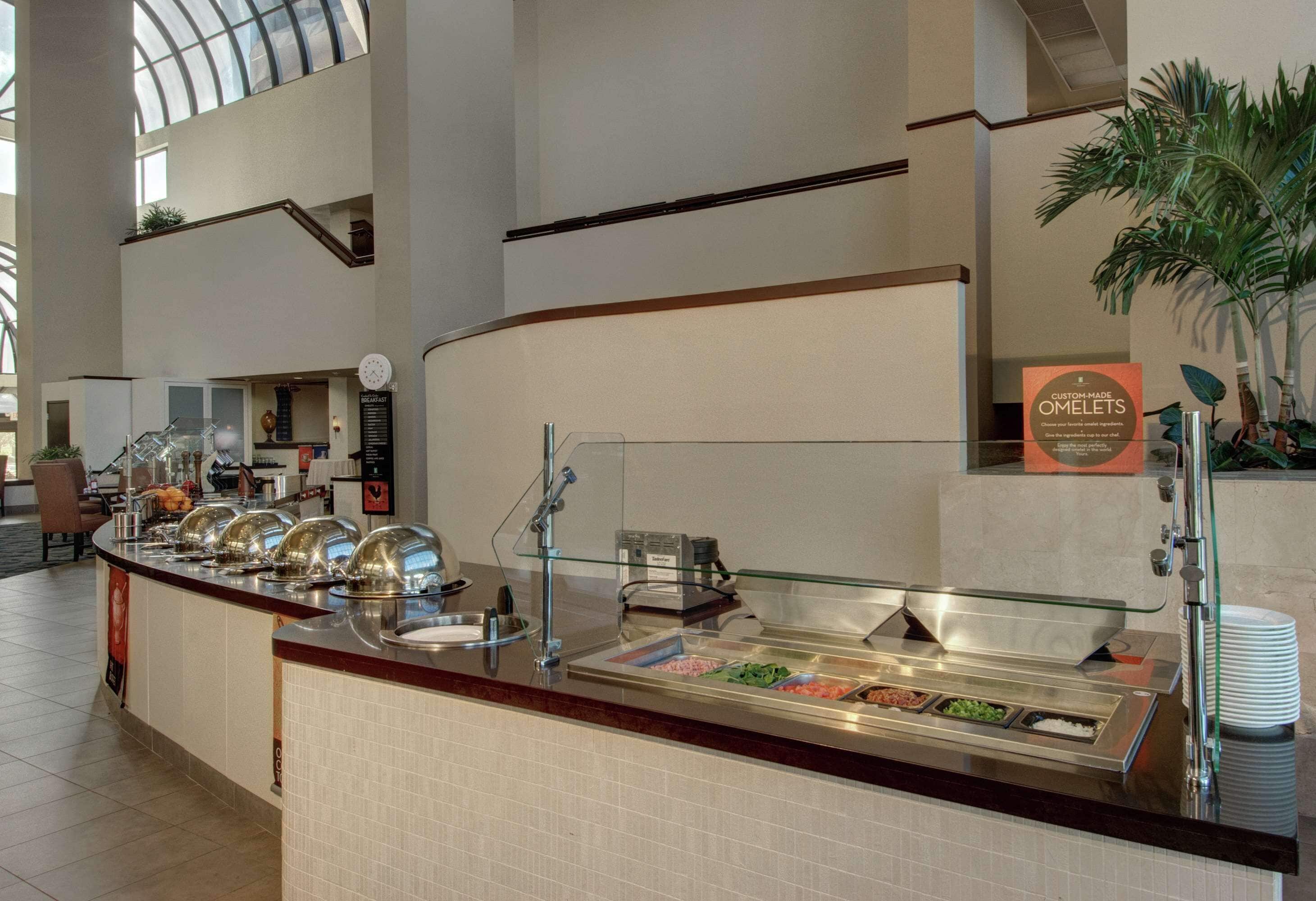 Embassy Suites West Palm Beach - Central Embassy Suites West Palm Beach - Central