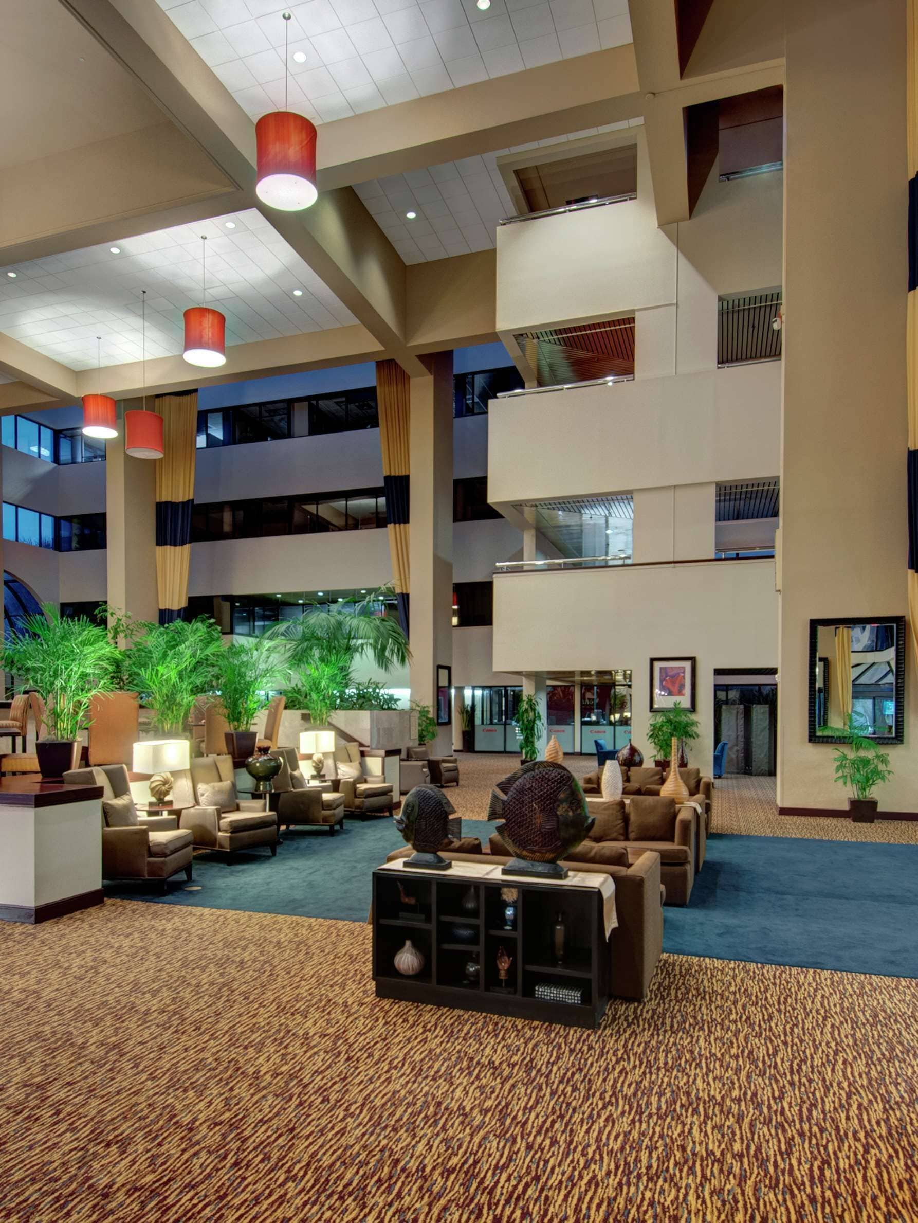 Embassy Suites West Palm Beach - Central Embassy Suites West Palm Beach - Central