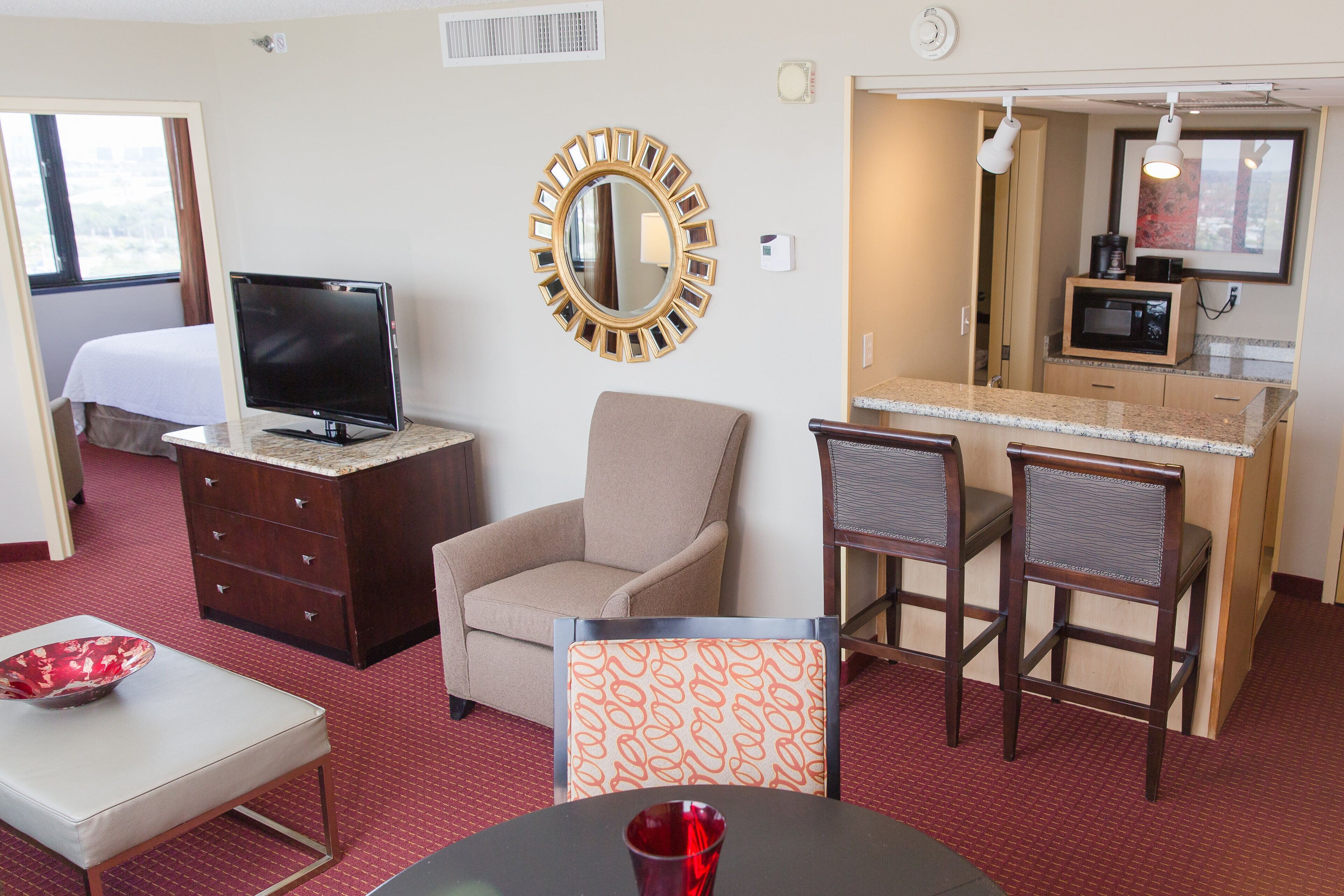 Embassy Suites West Palm Beach - Central Embassy Suites West Palm Beach - Central