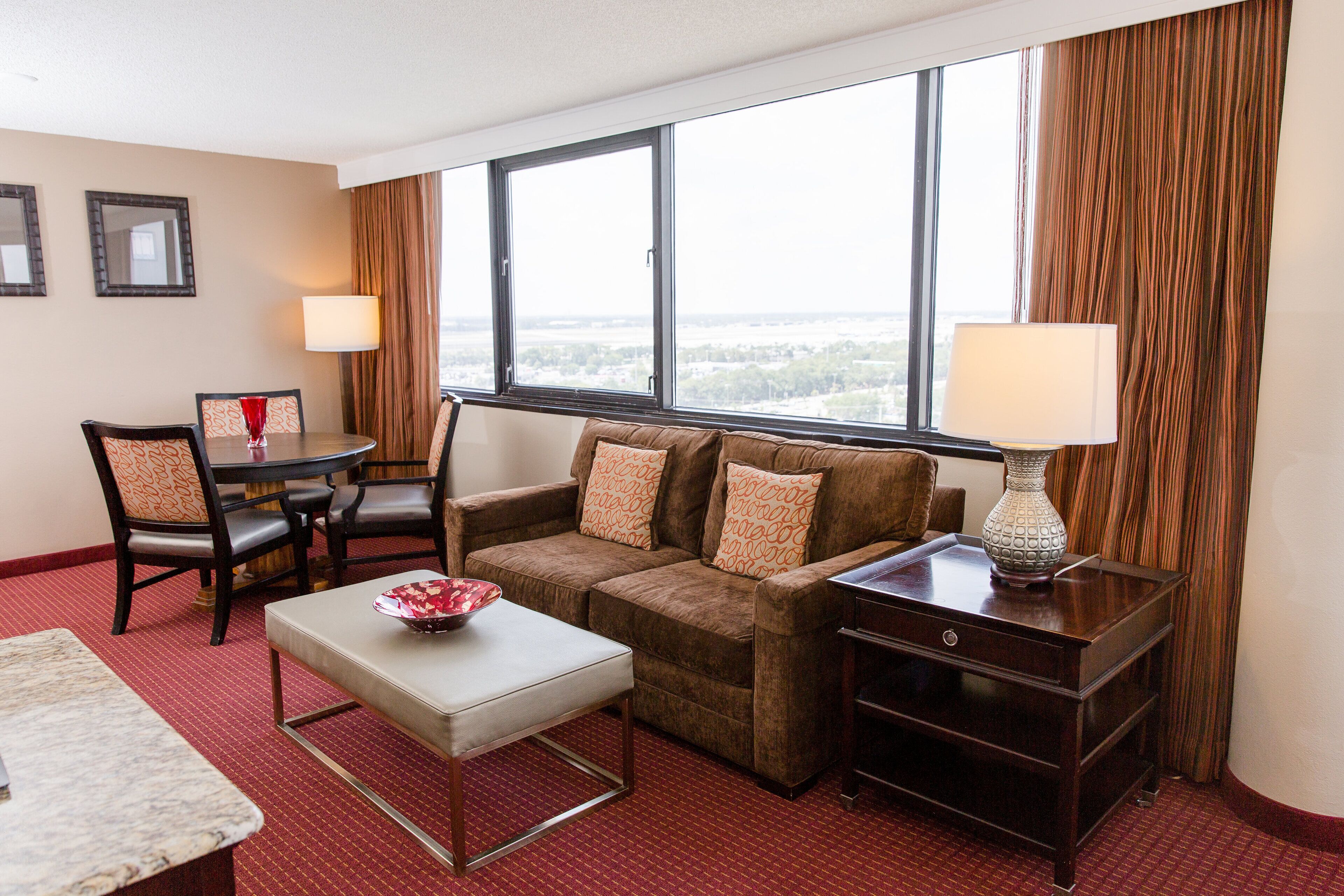 Embassy Suites West Palm Beach - Central Embassy Suites West Palm Beach - Central