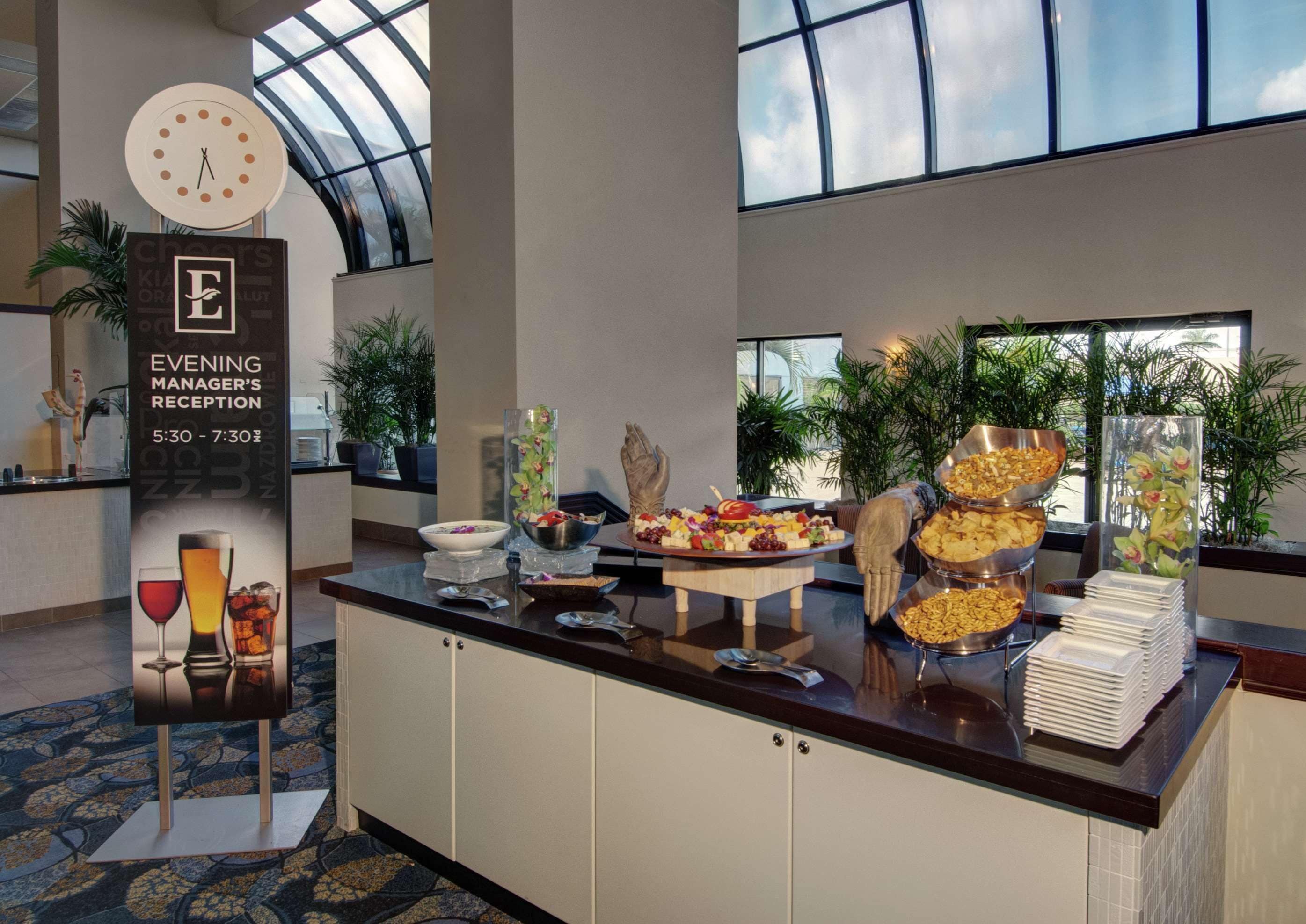 Embassy Suites West Palm Beach - Central Embassy Suites West Palm Beach - Central