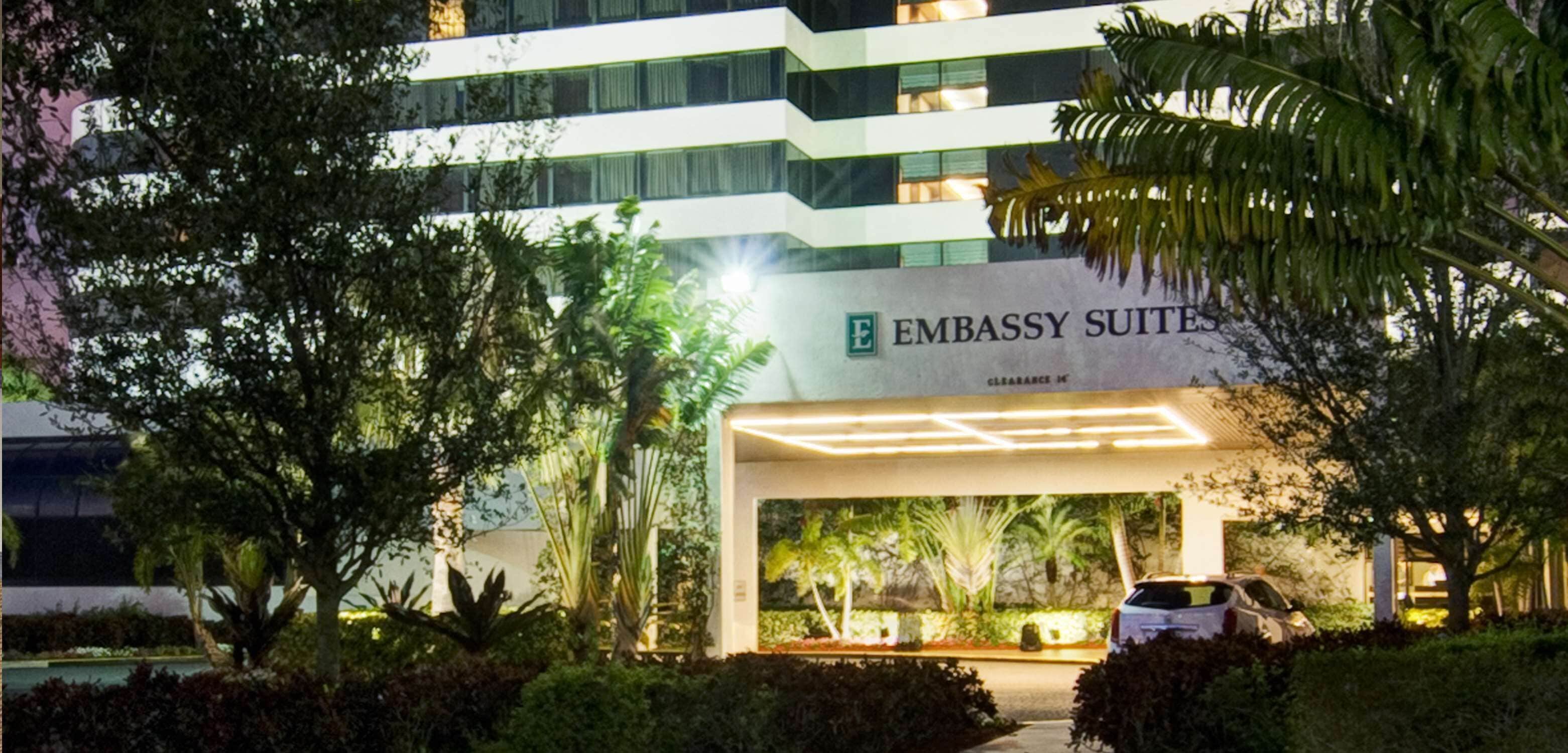 Embassy Suites West Palm Beach - Central Embassy Suites West Palm Beach - Central