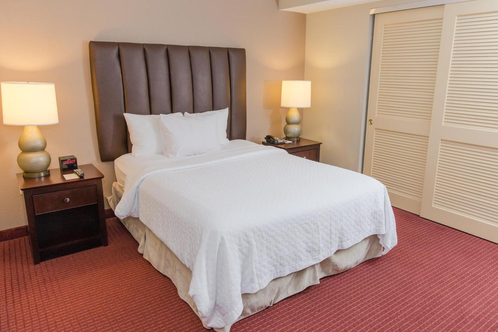 Embassy Suites West Palm Beach - Central Embassy Suites West Palm Beach - Central