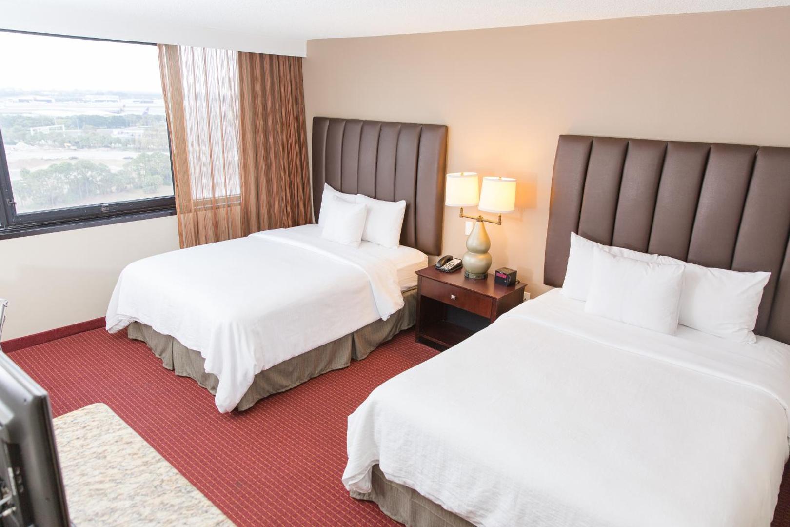 Embassy Suites West Palm Beach - Central Embassy Suites West Palm Beach - Central