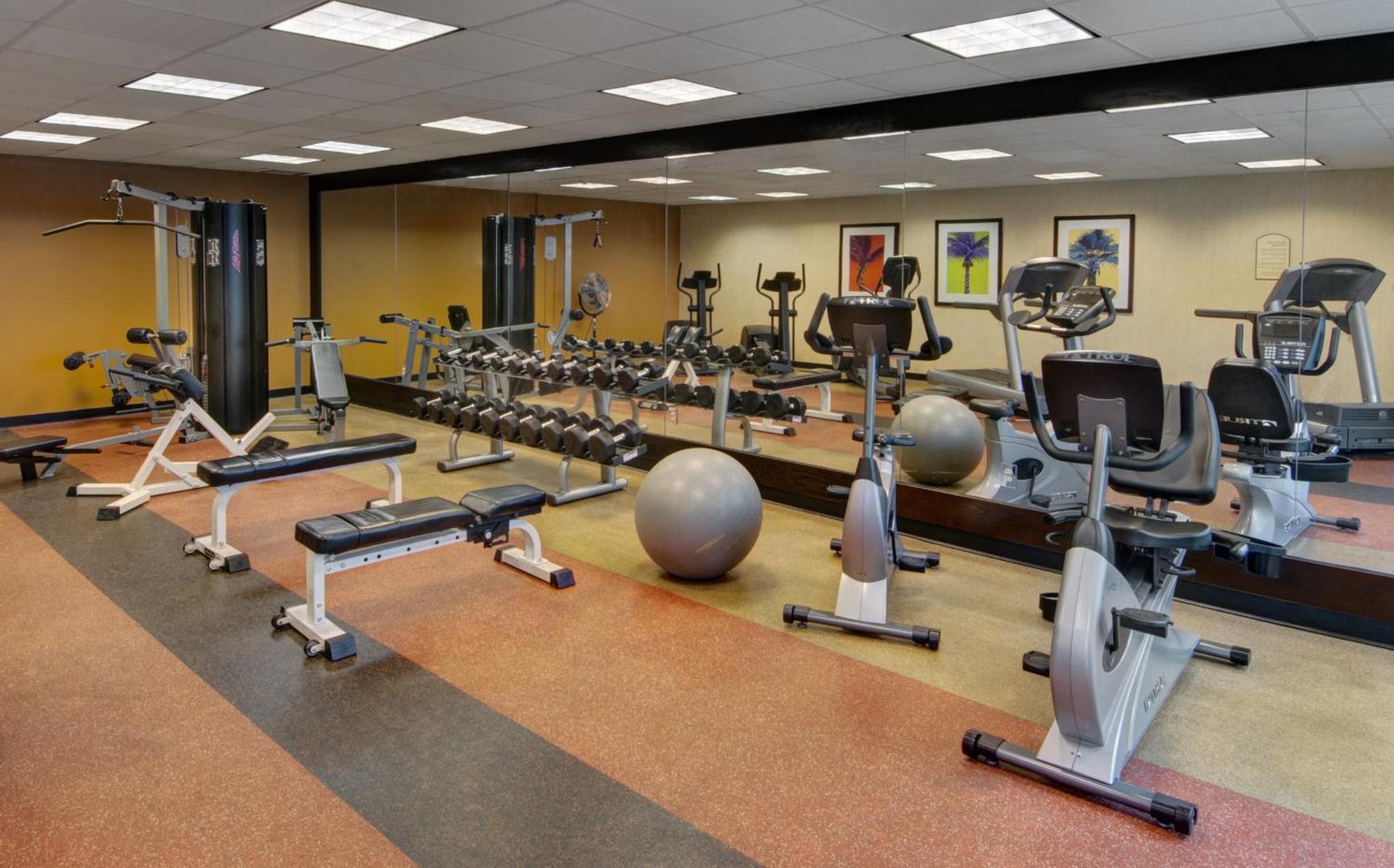 Embassy Suites West Palm Beach - Central Embassy Suites West Palm Beach - Central