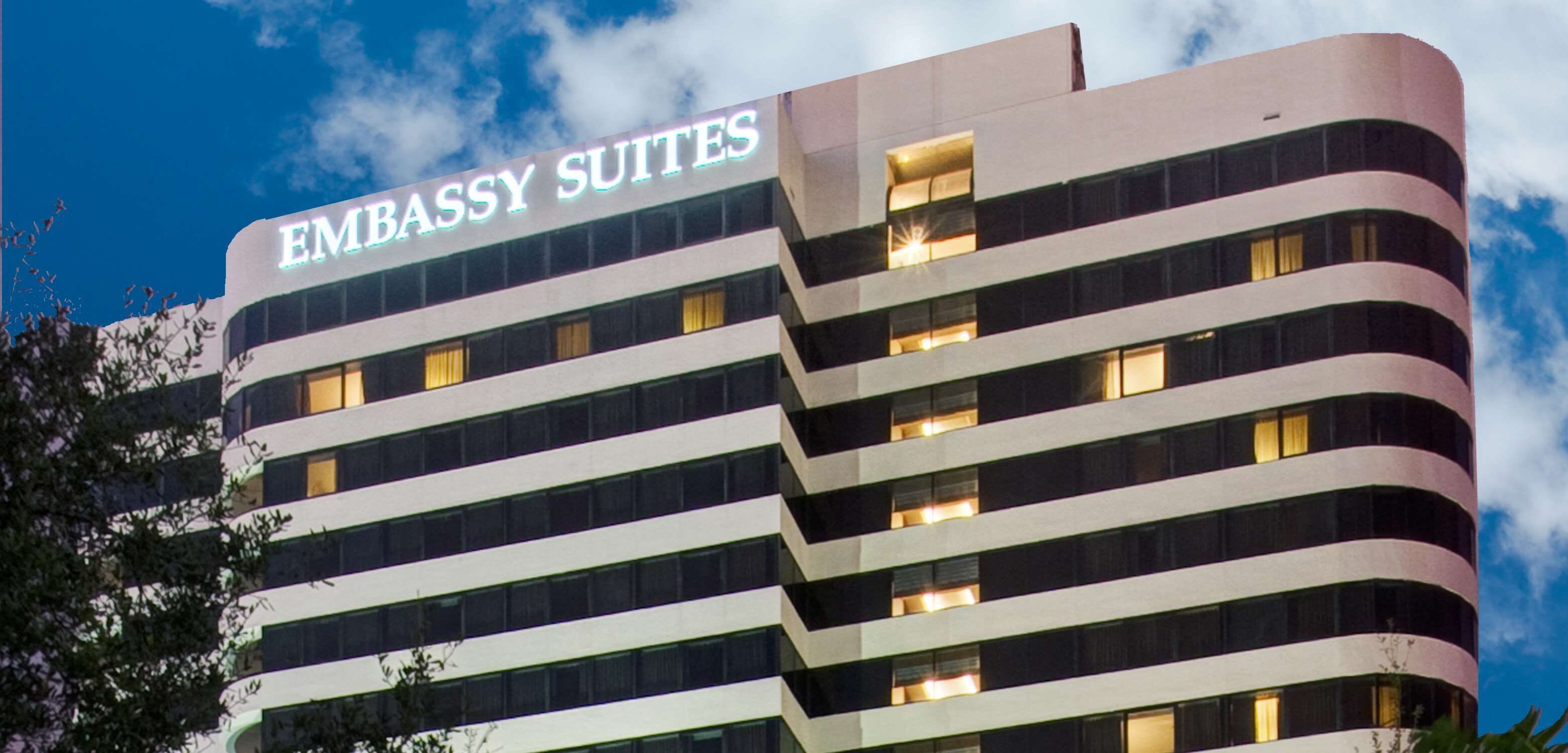 Embassy Suites West Palm Beach - Central Embassy Suites West Palm Beach - Central
