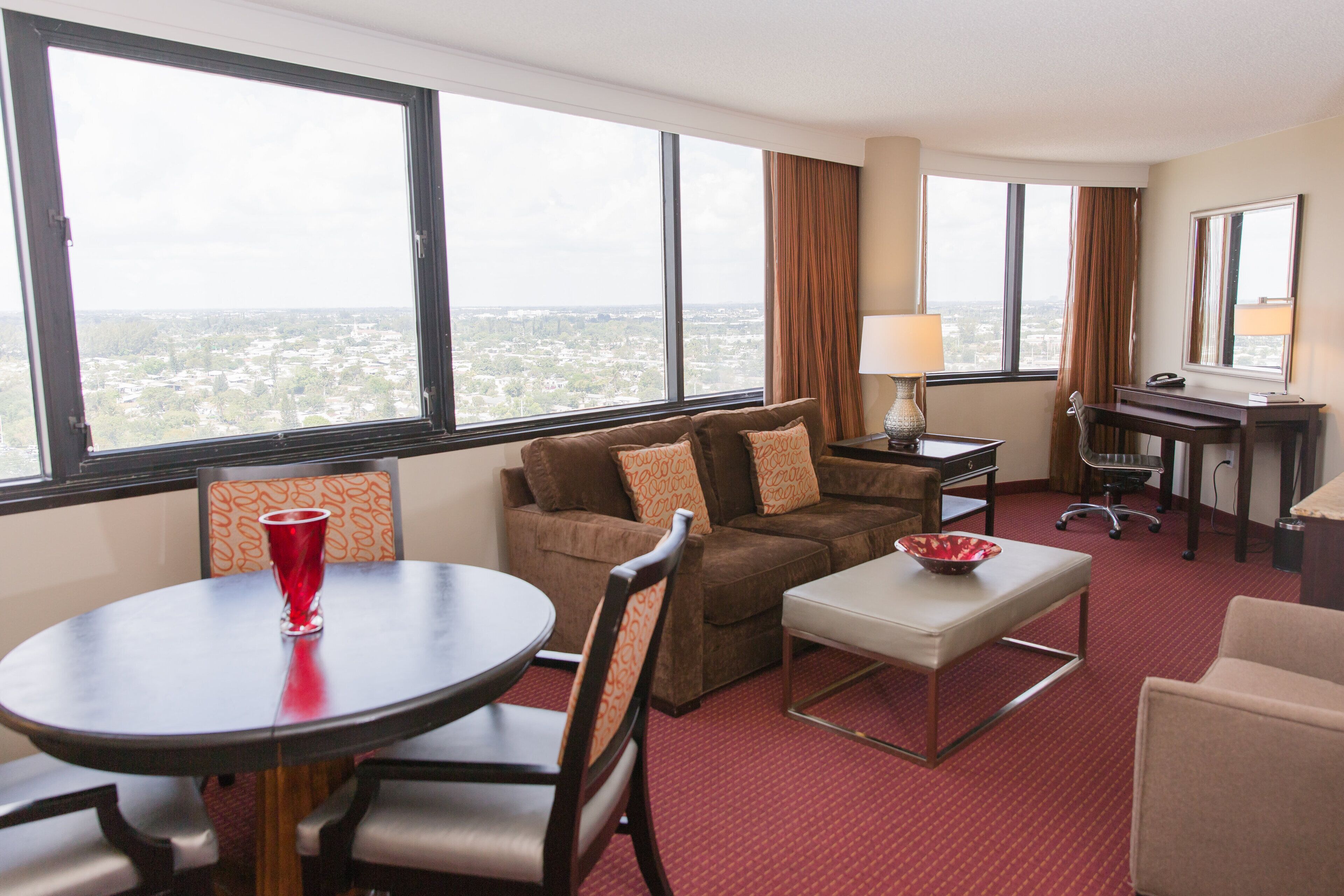 Embassy Suites West Palm Beach - Central Embassy Suites West Palm Beach - Central