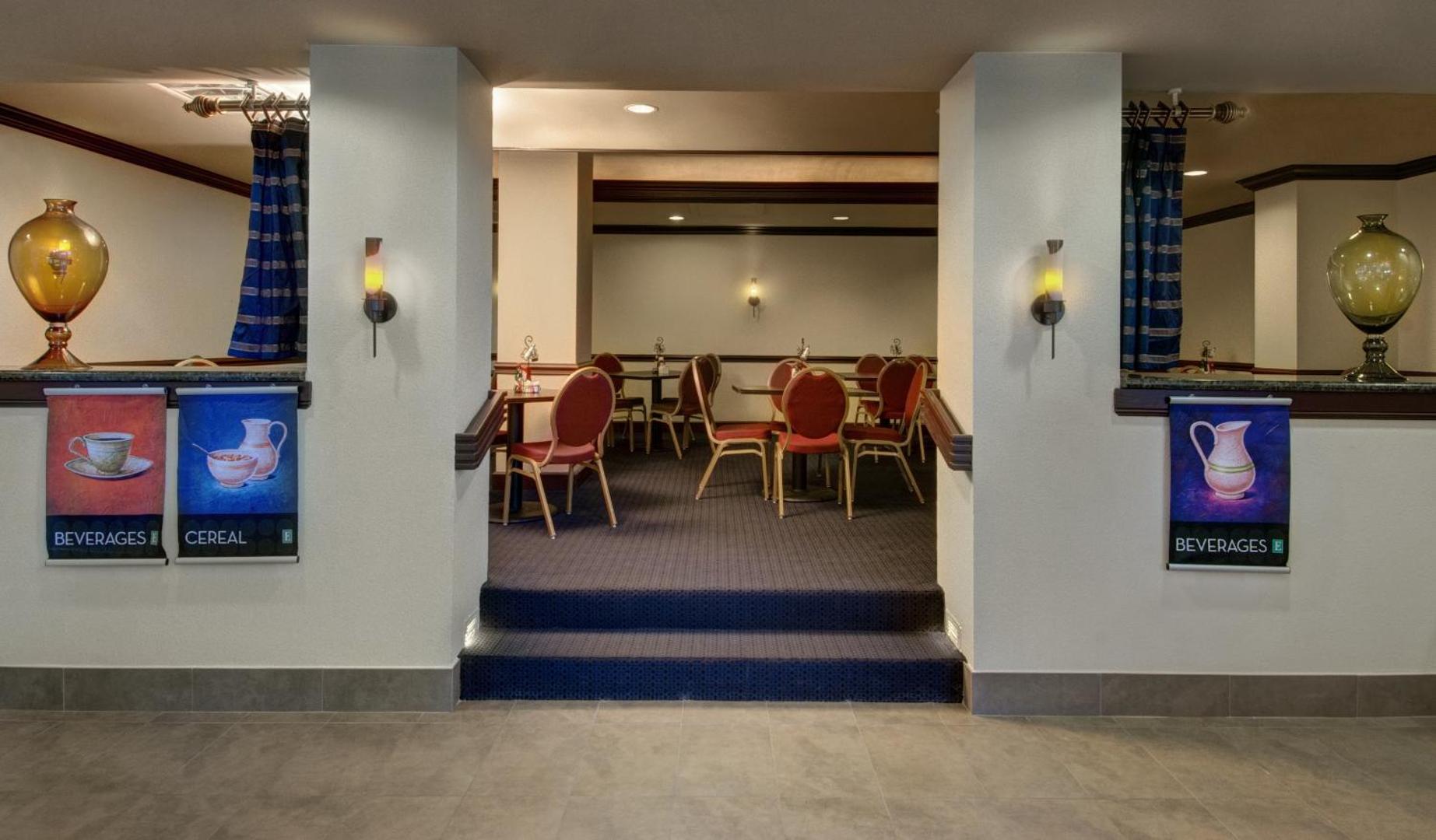 Embassy Suites West Palm Beach - Central Embassy Suites West Palm Beach - Central
