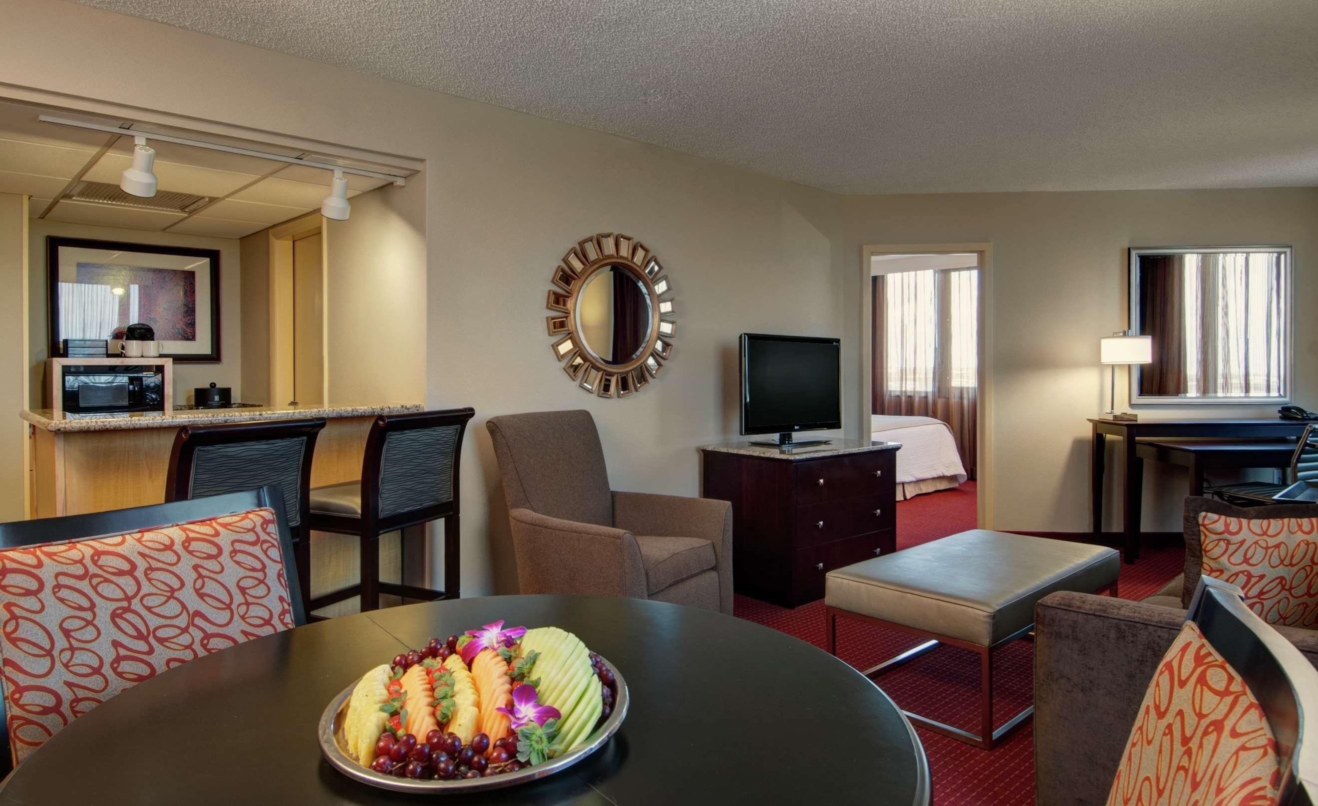 Embassy Suites West Palm Beach - Central Embassy Suites West Palm Beach - Central