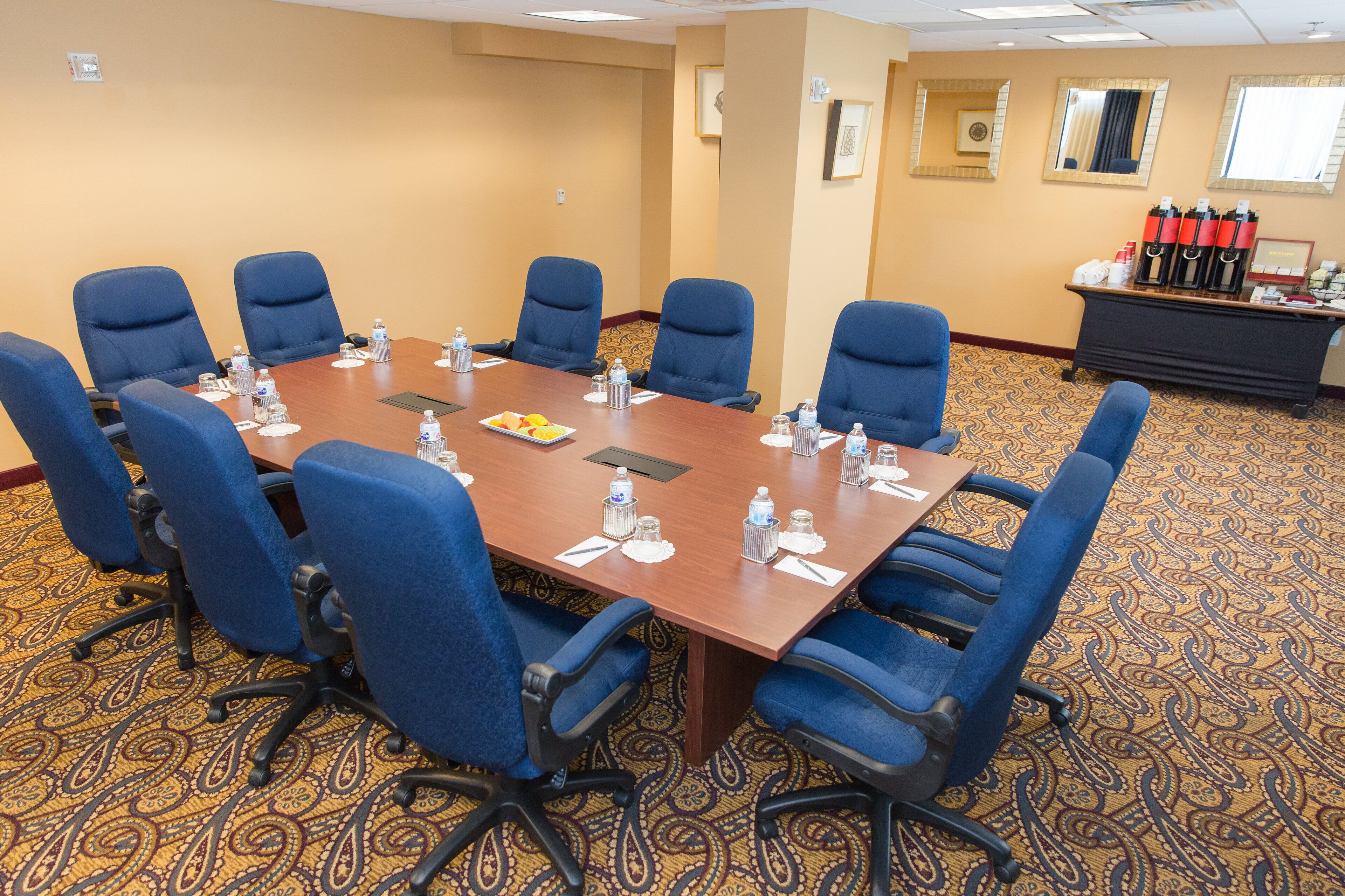 Embassy Suites West Palm Beach - Central Embassy Suites West Palm Beach - Central