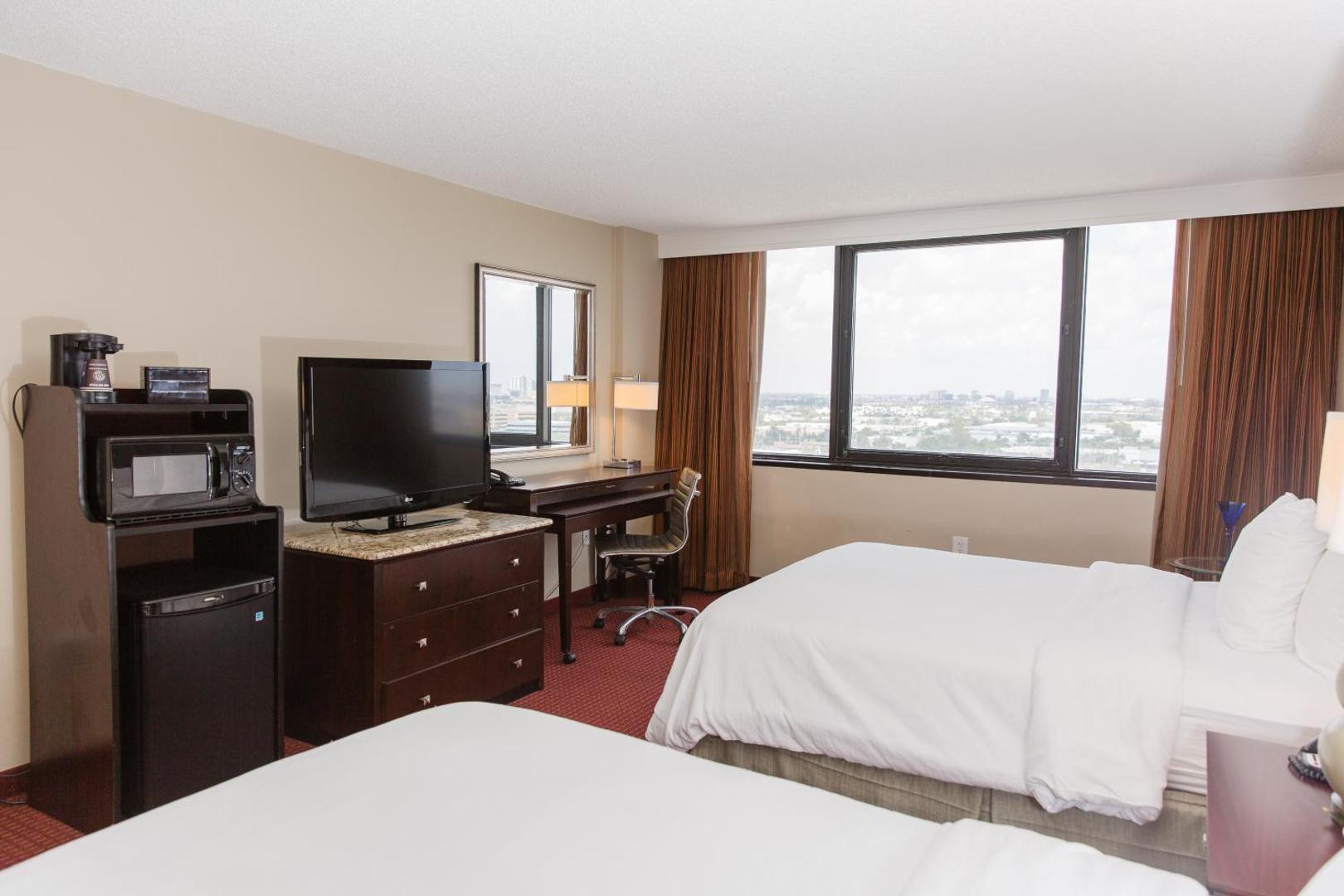 Embassy Suites West Palm Beach - Central Embassy Suites West Palm Beach - Central