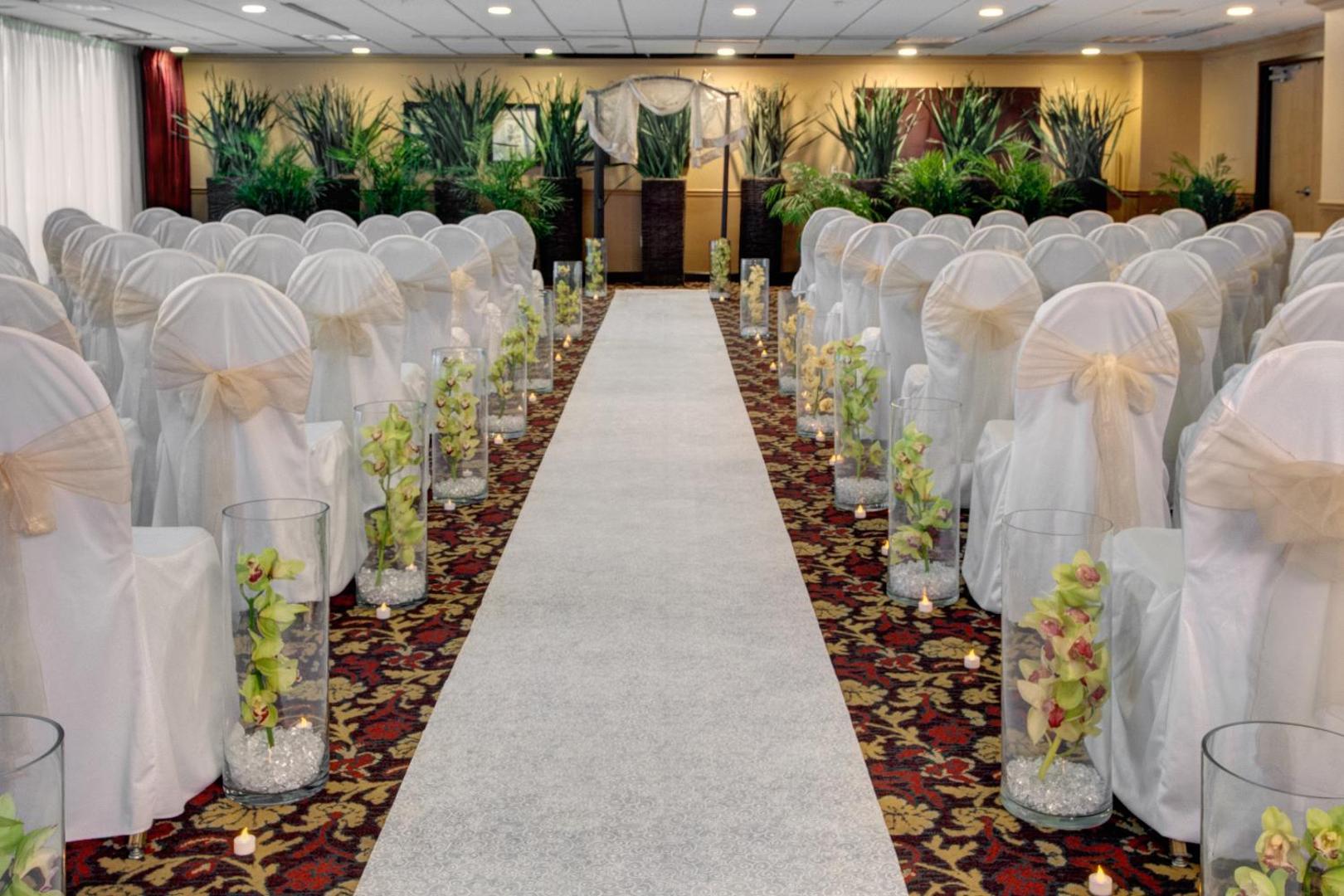 Embassy Suites West Palm Beach - Central Embassy Suites West Palm Beach - Central