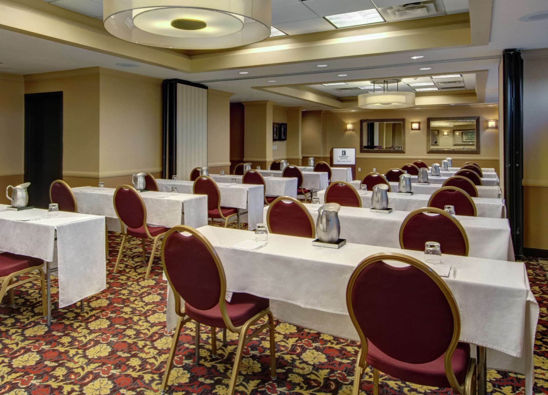 Embassy Suites West Palm Beach - Central Embassy Suites West Palm Beach - Central
