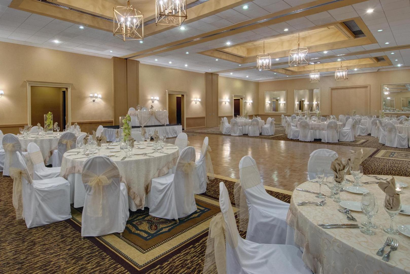 Embassy Suites West Palm Beach - Central Embassy Suites West Palm Beach - Central