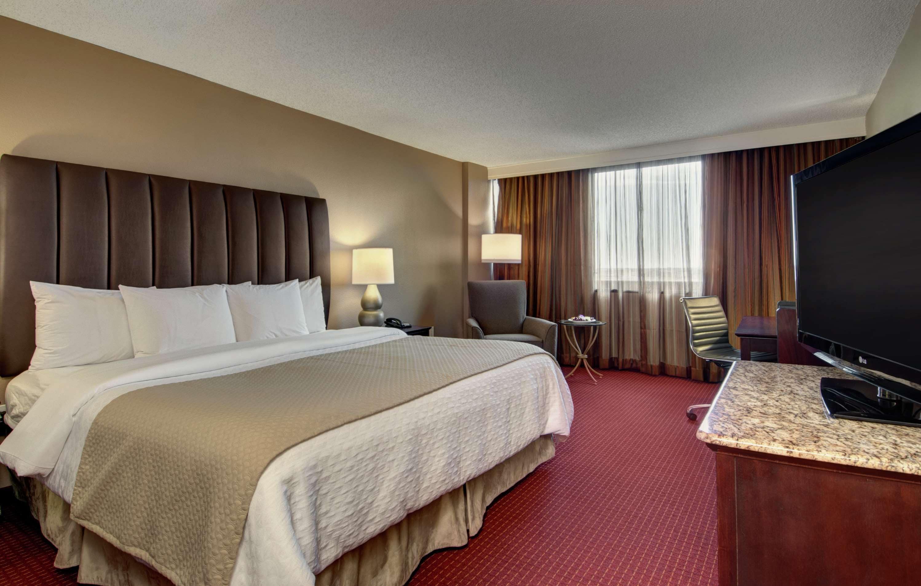 Embassy Suites West Palm Beach - Central Embassy Suites West Palm Beach - Central