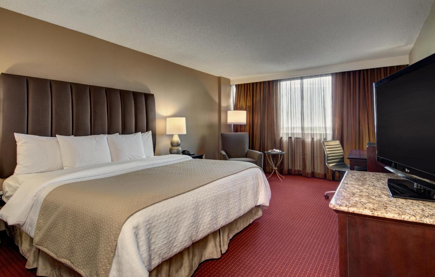 Embassy Suites West Palm Beach - Central Embassy Suites West Palm Beach - Central