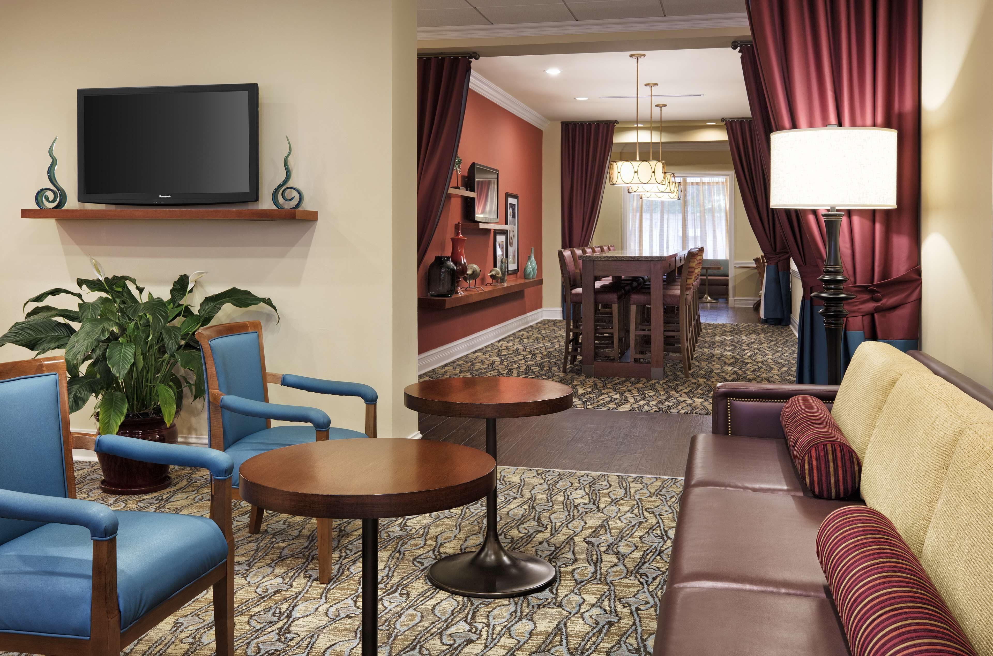 Hampton Inn West Palm Beach Airport Hampton Inn West Palm Beach Airport