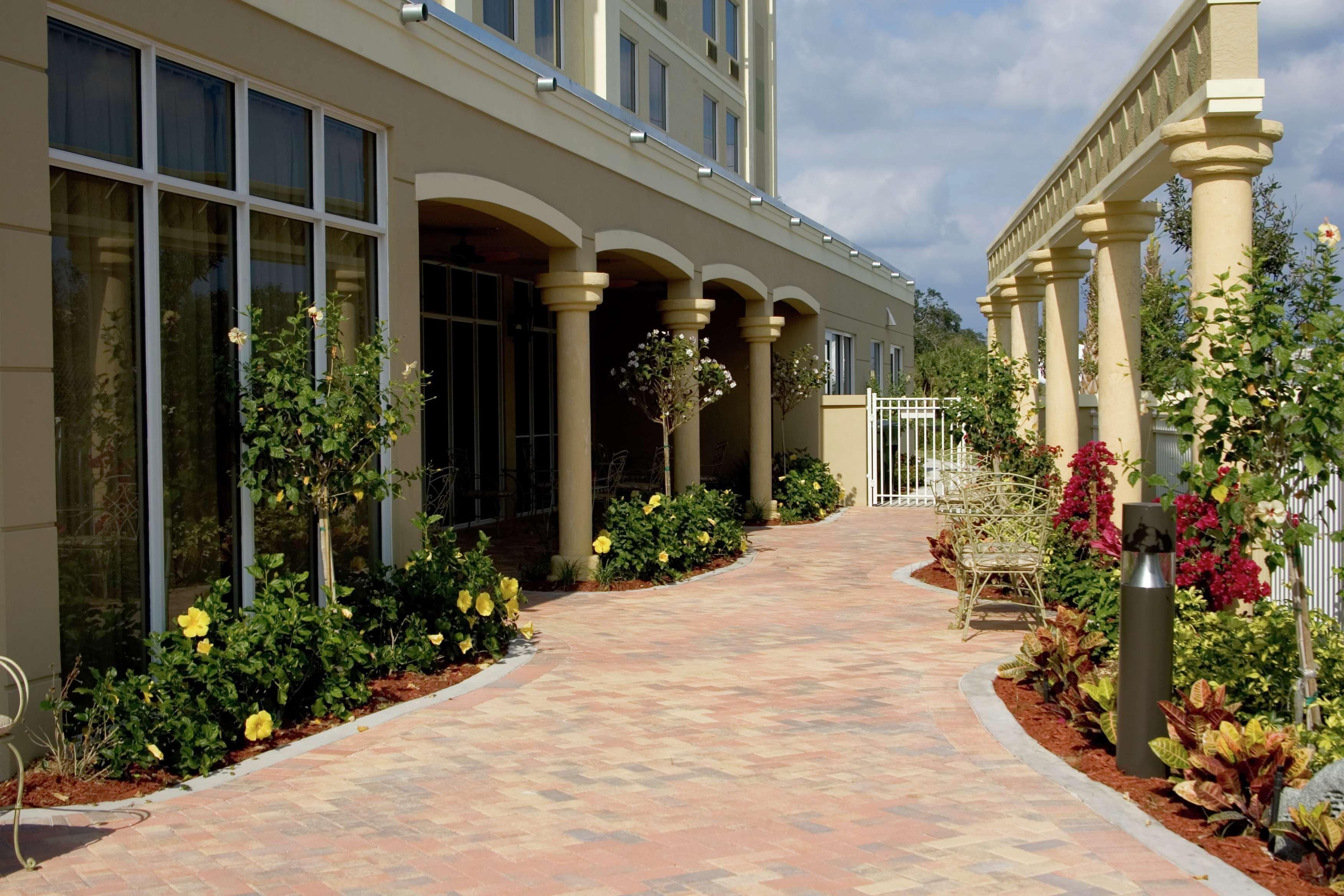 Hampton Inn West Palm Beach Airport Hampton Inn West Palm Beach Airport