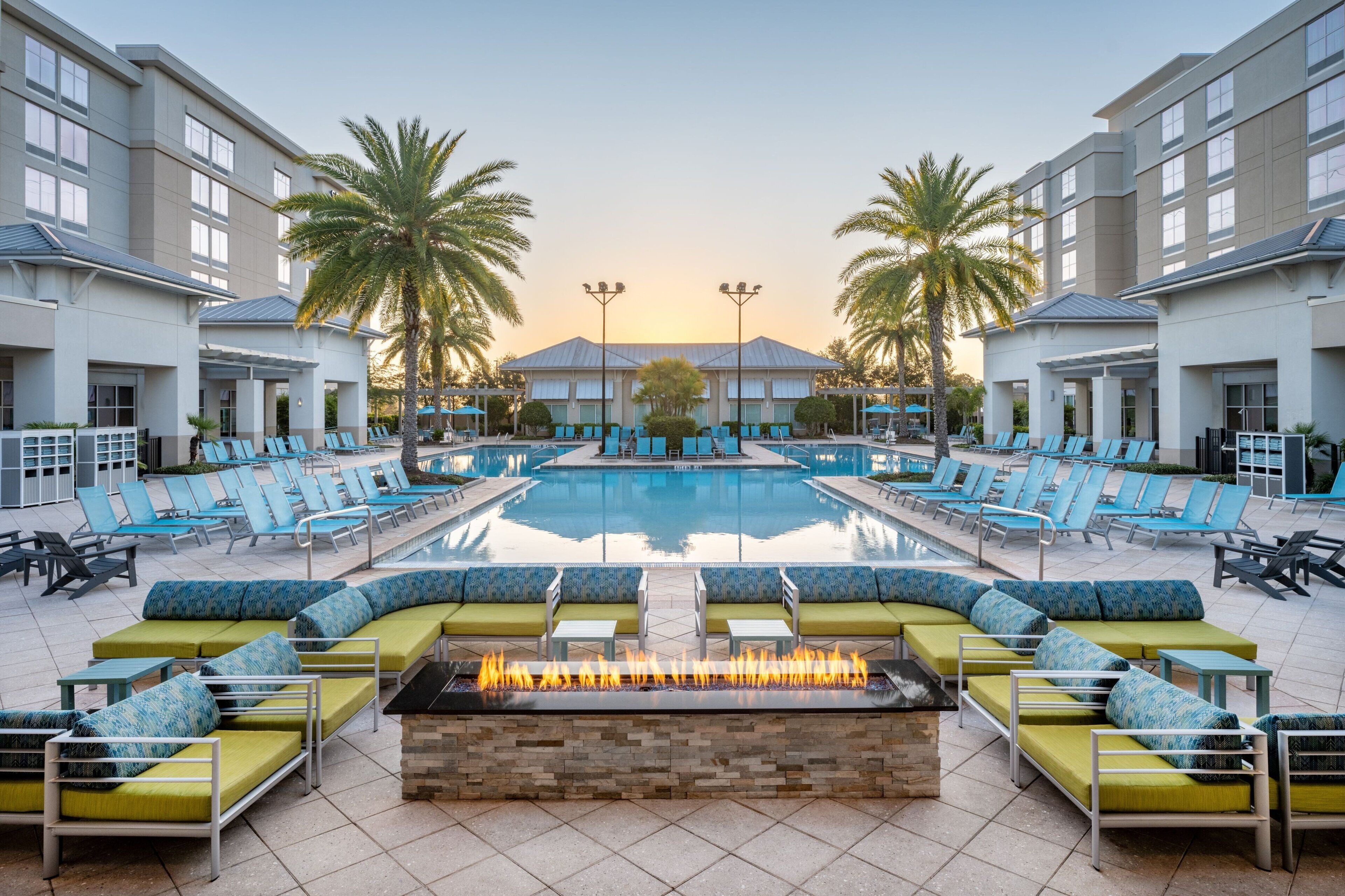 TownePlace Suites Orlando Flamingo Crossings TownePlace Suites Orlando Flamingo Crossings