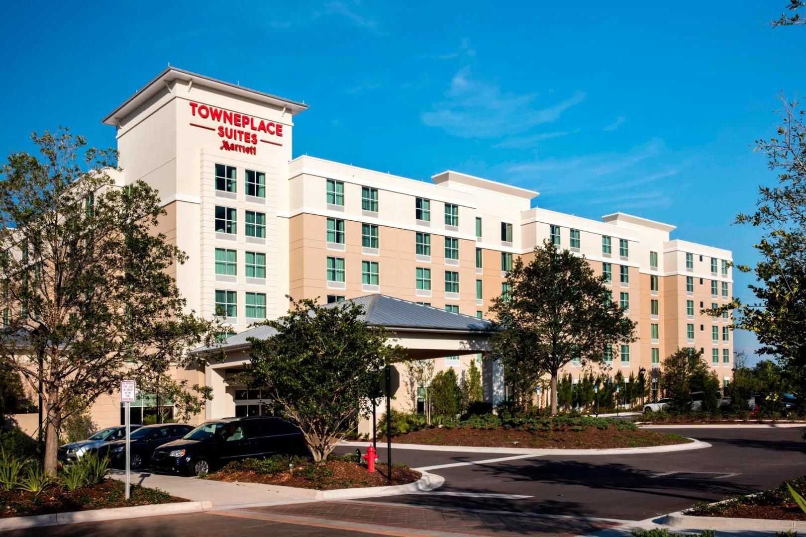 TownePlace Suites Orlando Flamingo Crossings TownePlace Suites Orlando Flamingo Crossings