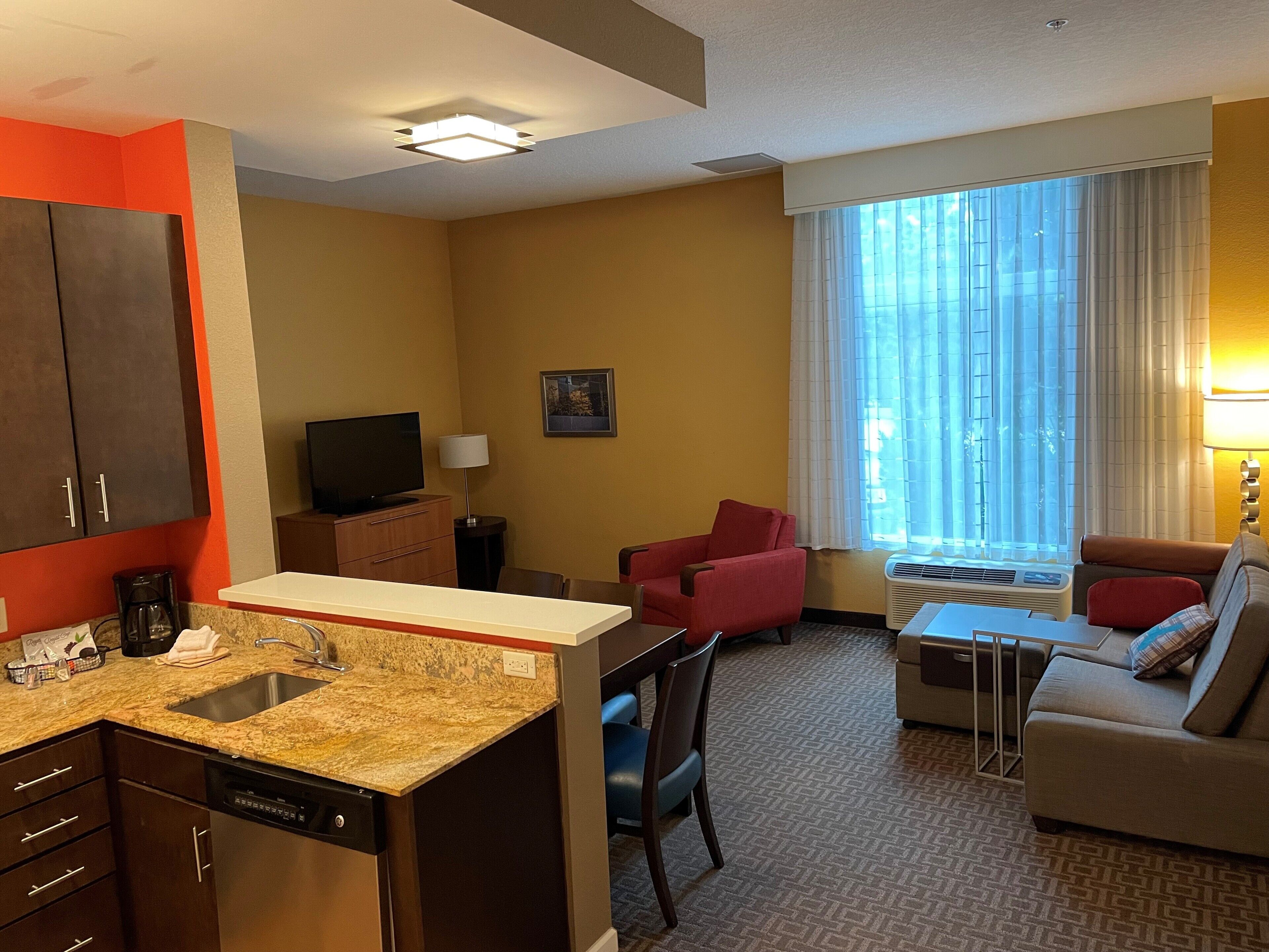 TownePlace Suites Orlando Flamingo Crossings TownePlace Suites Orlando Flamingo Crossings