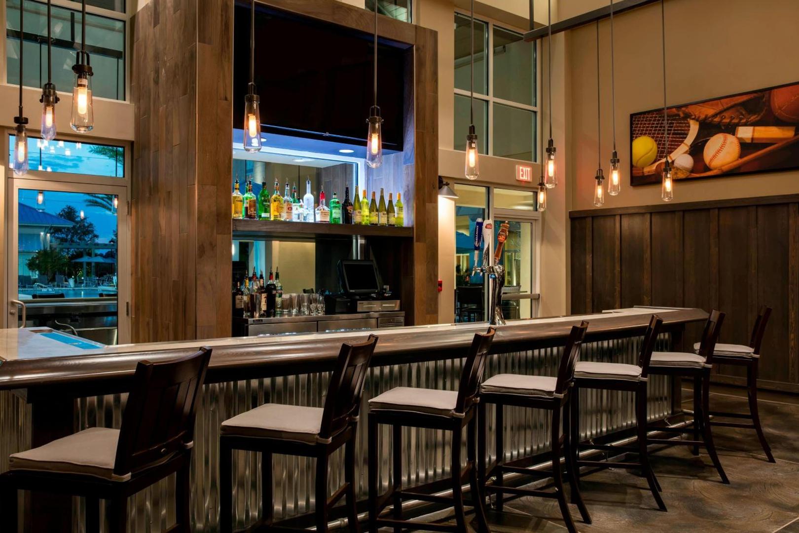 TownePlace Suites Orlando Flamingo Crossings TownePlace Suites Orlando Flamingo Crossings